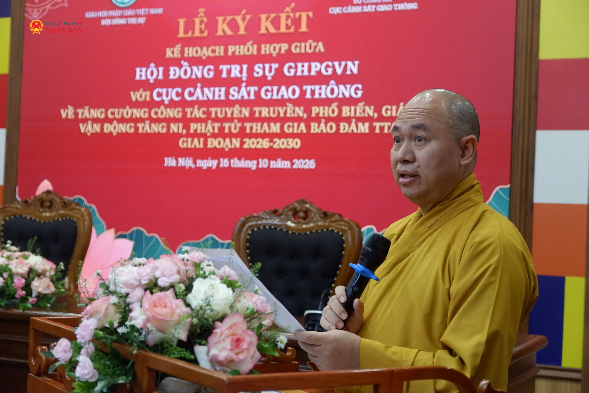 Phật giáo với ANGT1