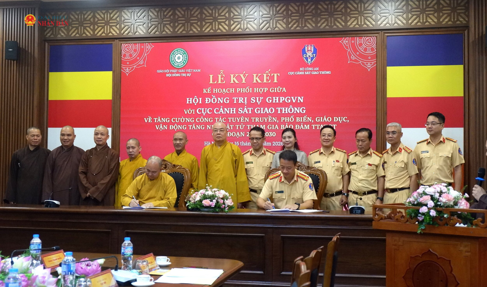 Phật giáo với ANGT2
