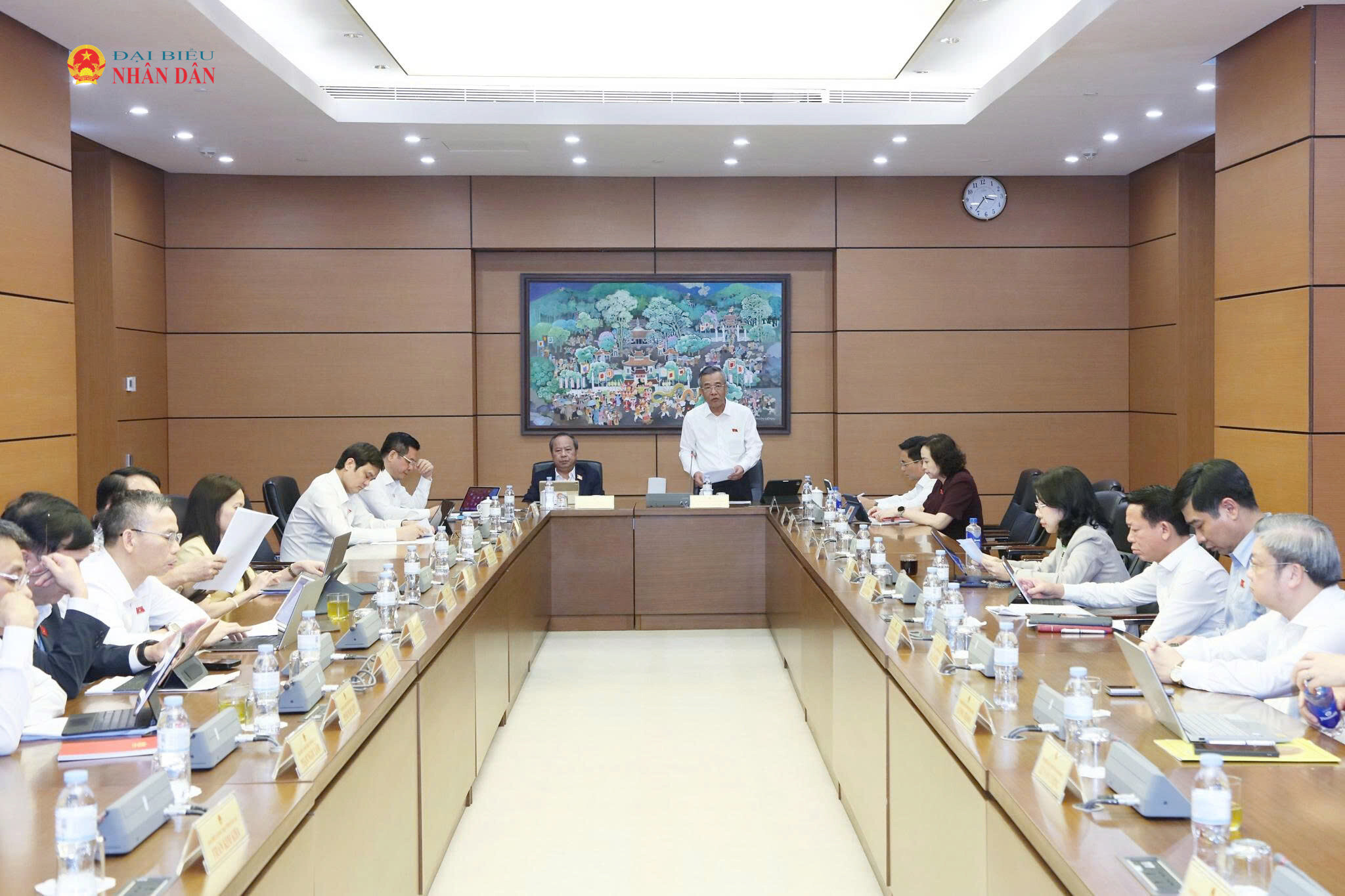 Chuyển từ tư duy hỗ trợ sang kiến tạo môi trường phát triển thực chất cho doanh nghiệp nhỏ và vừa