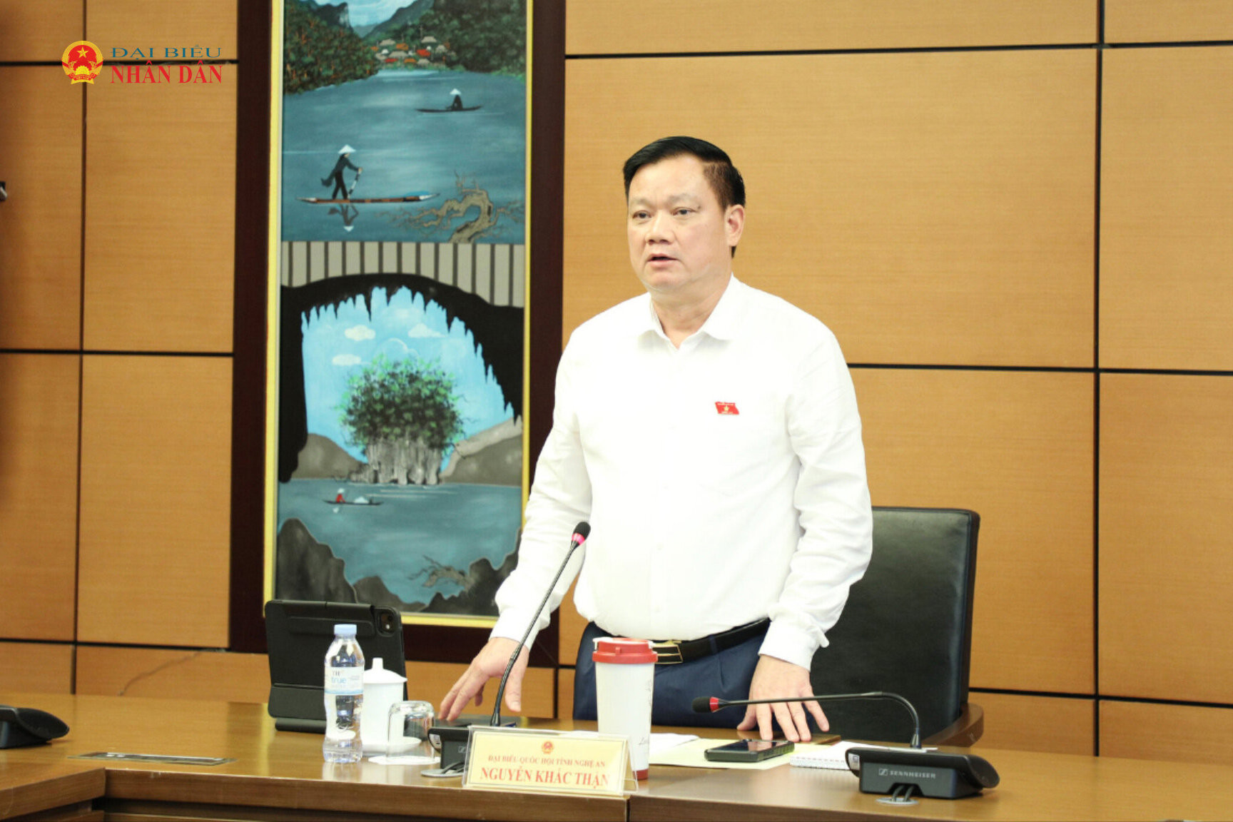 Chính sách phải rõ, hỗ trợ phải thực chất