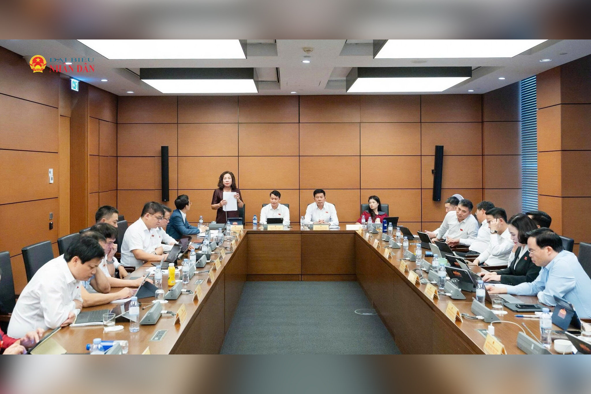 Tạo lập hạ tầng để doanh nghiệp nhỏ và vừa chủ động tiếp cận nguồn lực