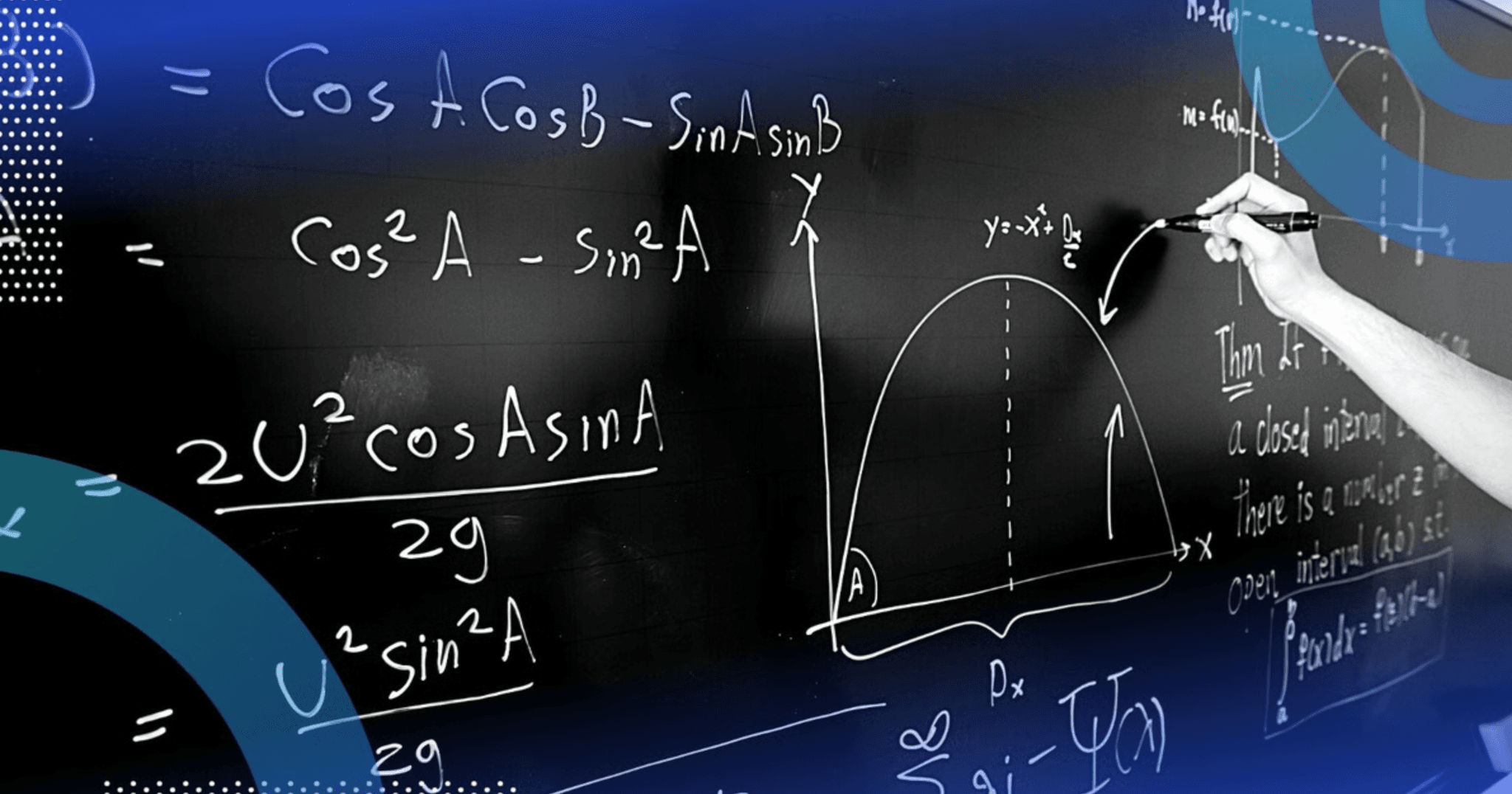 Ai math