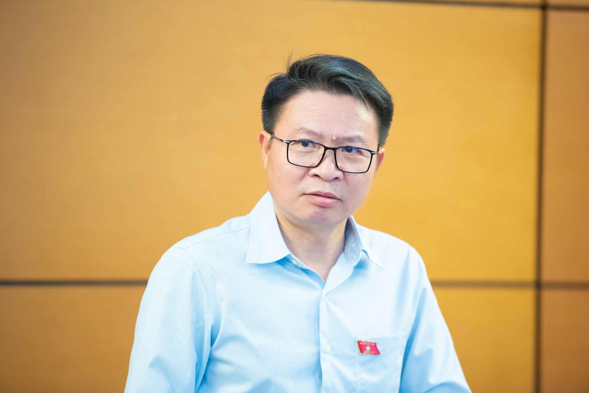ĐBQH Nguyễn Minh Tuấn (Phú Thọ) (2)