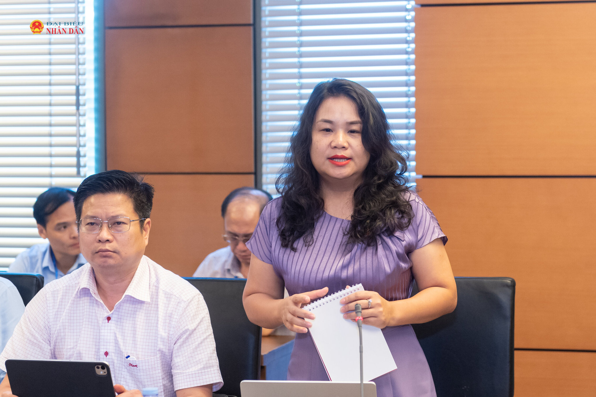 Gallery - Nhìn lại những sự kiện "nóng" của giáo dục tuần qua - image 6