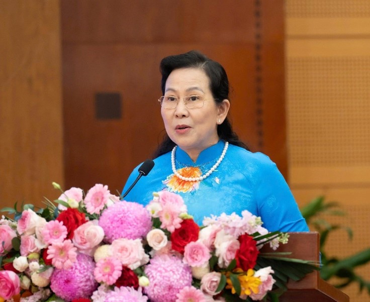 Ảnh: Trọng Hiếu