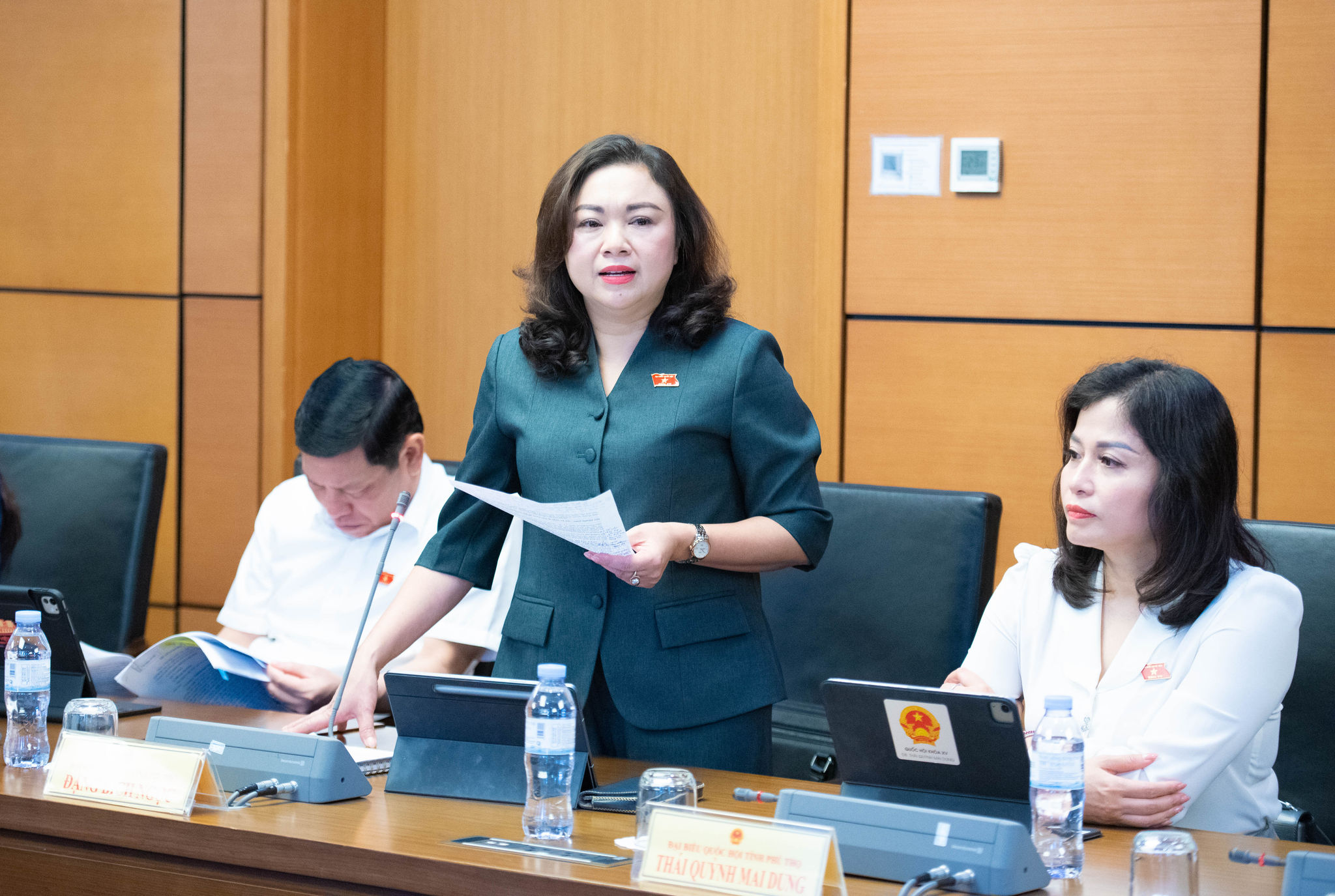Cân nhắc kỹ tiêu chuẩn, điều kiện hành nghề luật sư