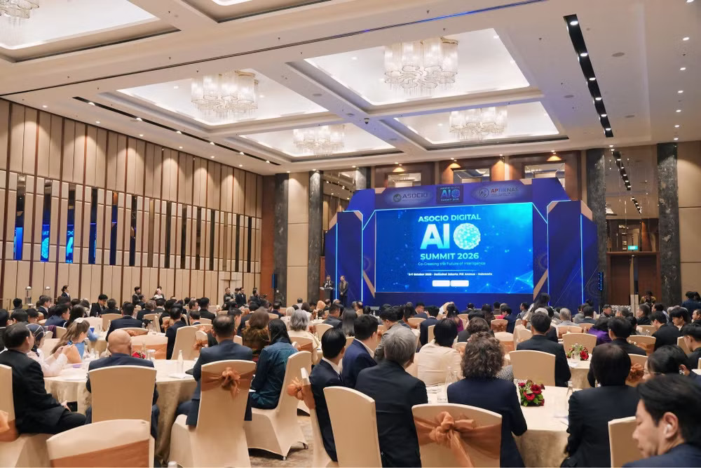Việc được vinh danh tại Giải thưởng Chính phủ số ASOCIO 2026 không chỉ ghi nhận những kết quả đã đạt được mà còn đặt ra yêu cầu tiếp tục duy trì, nâng cao chất lượng và phát huy hiệu quả các nền tảng số trong hoạt động của Bộ Tư pháp