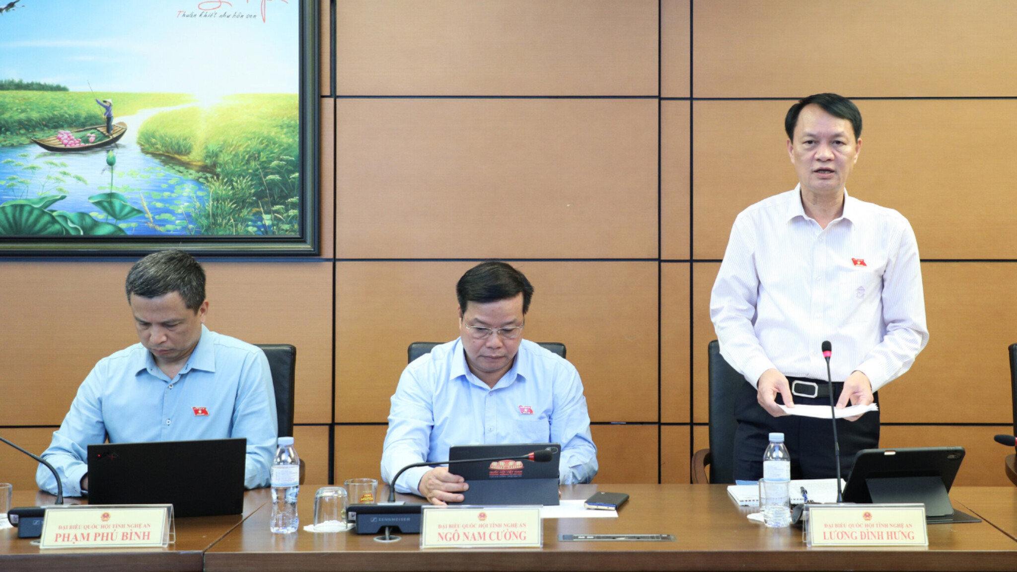Bảo đảm tính thống nhất của pháp luật, đáp ứng yêu cầu thực tiễn