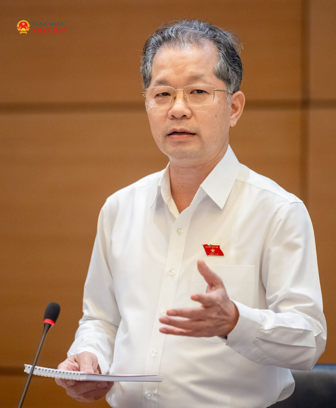 Ảnh: Phạm Thắng