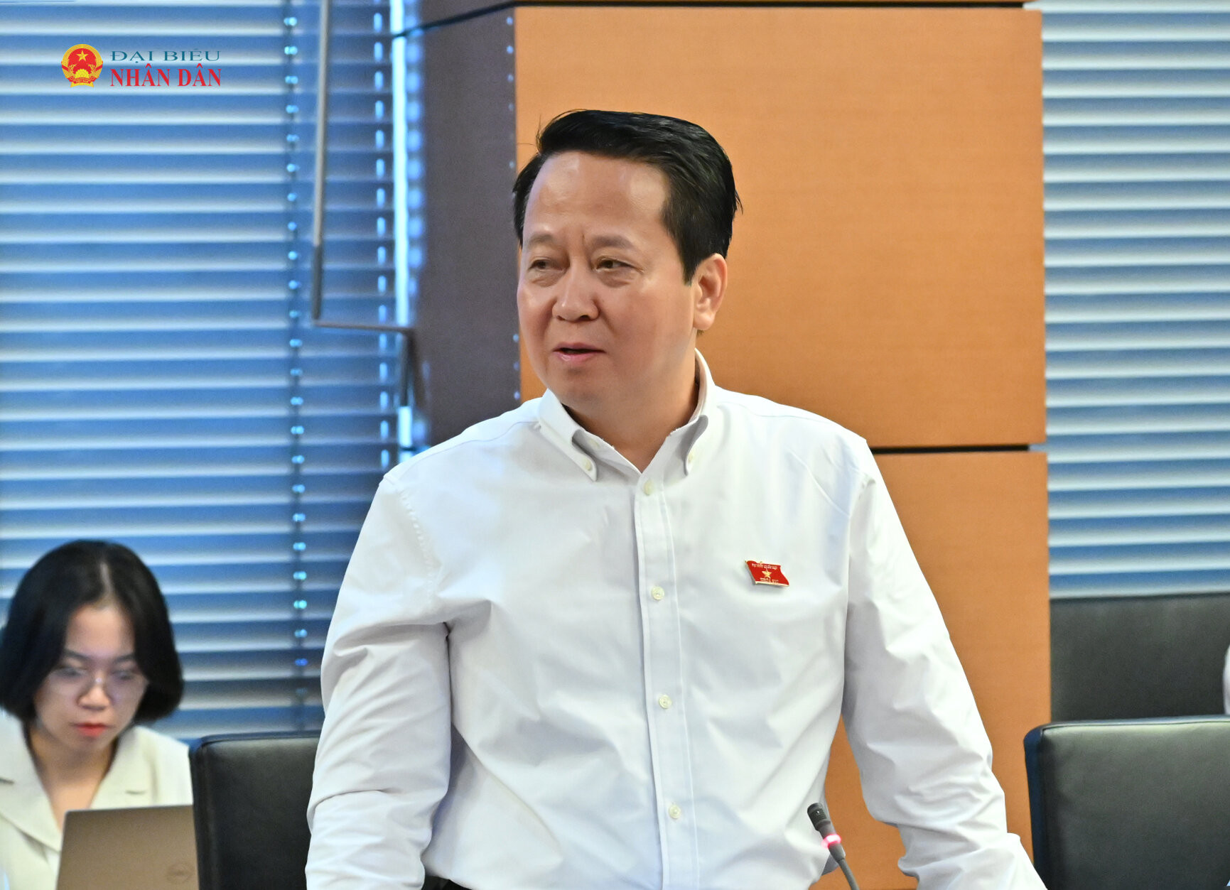 ĐBQH Hoàng Anh Công (TP. Cần Thơ)