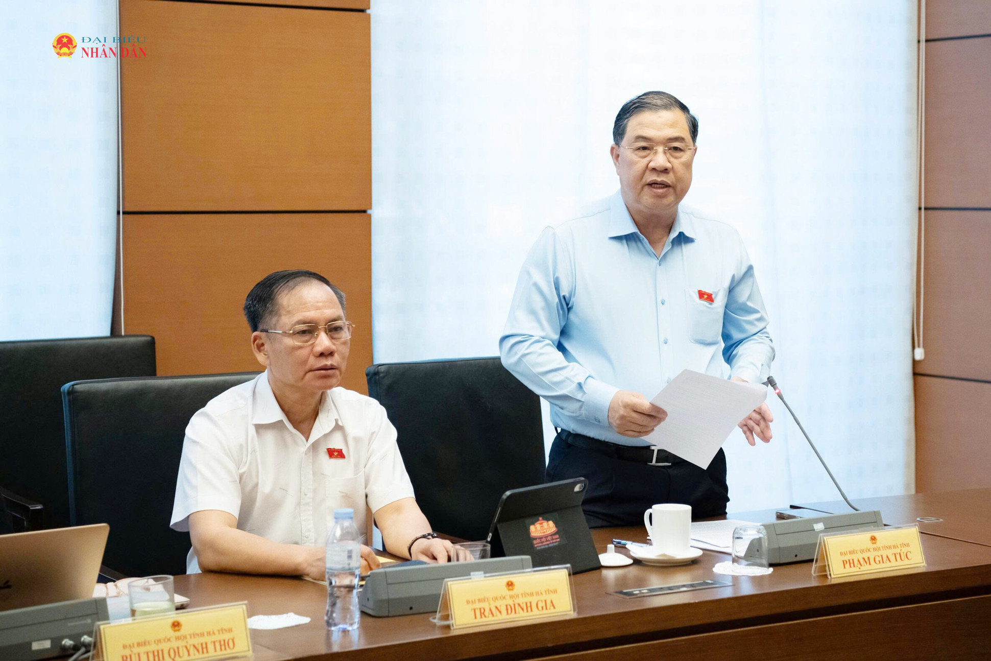 Phó Thủ tướng Thường trực Chính phủ Phạm Gia Túc: Ký kết thỏa thuận quốc tế quan trọng, thực thi còn quan trọng hơn