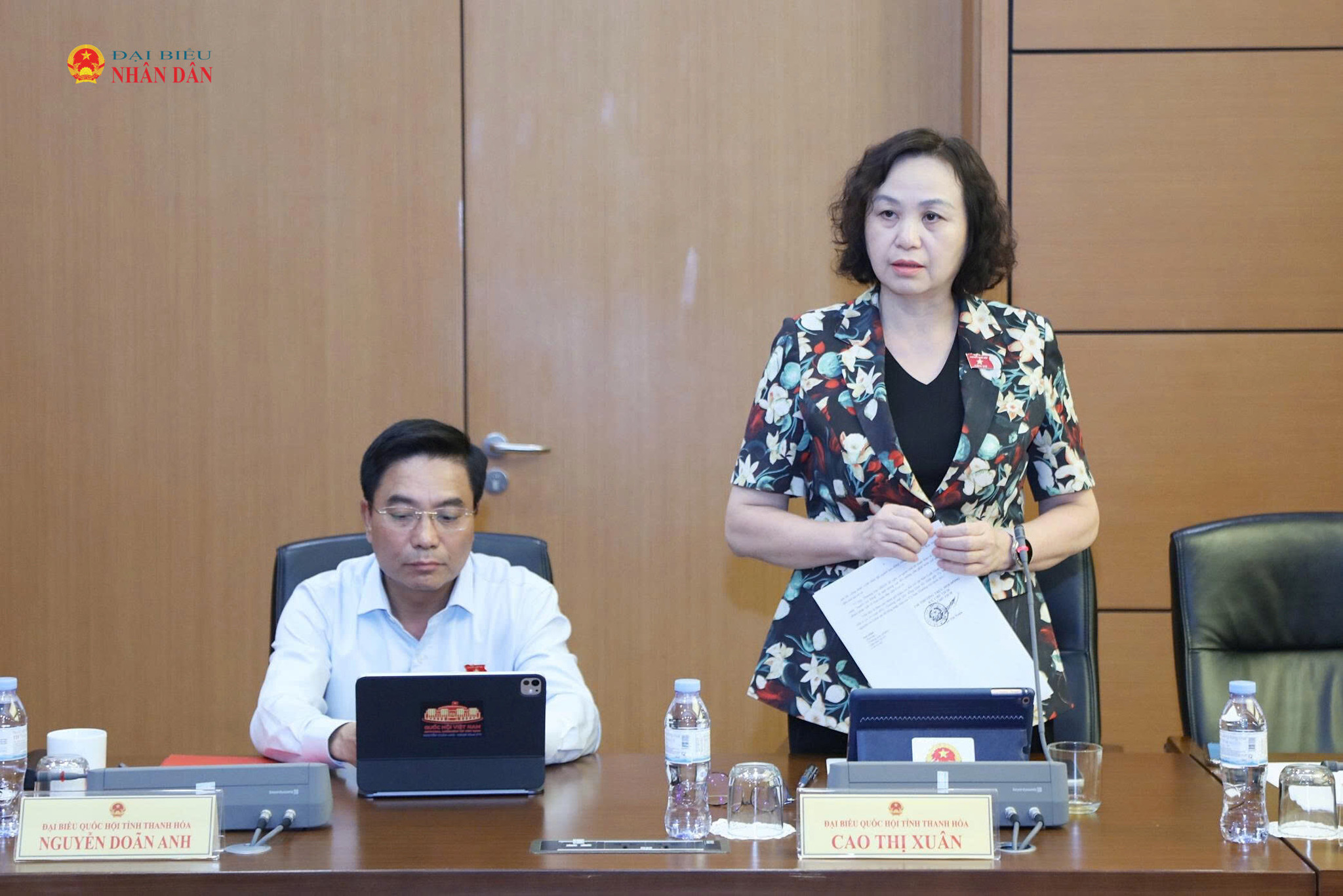 Bảo đảm quyền tiếp cận thông tin, phát huy dân chủ thực chất ở cơ sở