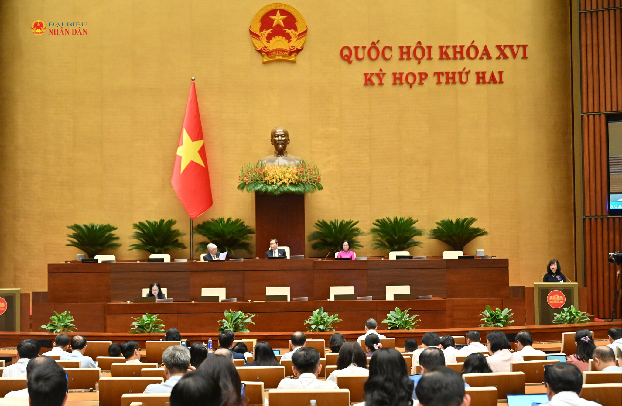 Bộ trưởng Bộ Y tế Đào Hồng Lan