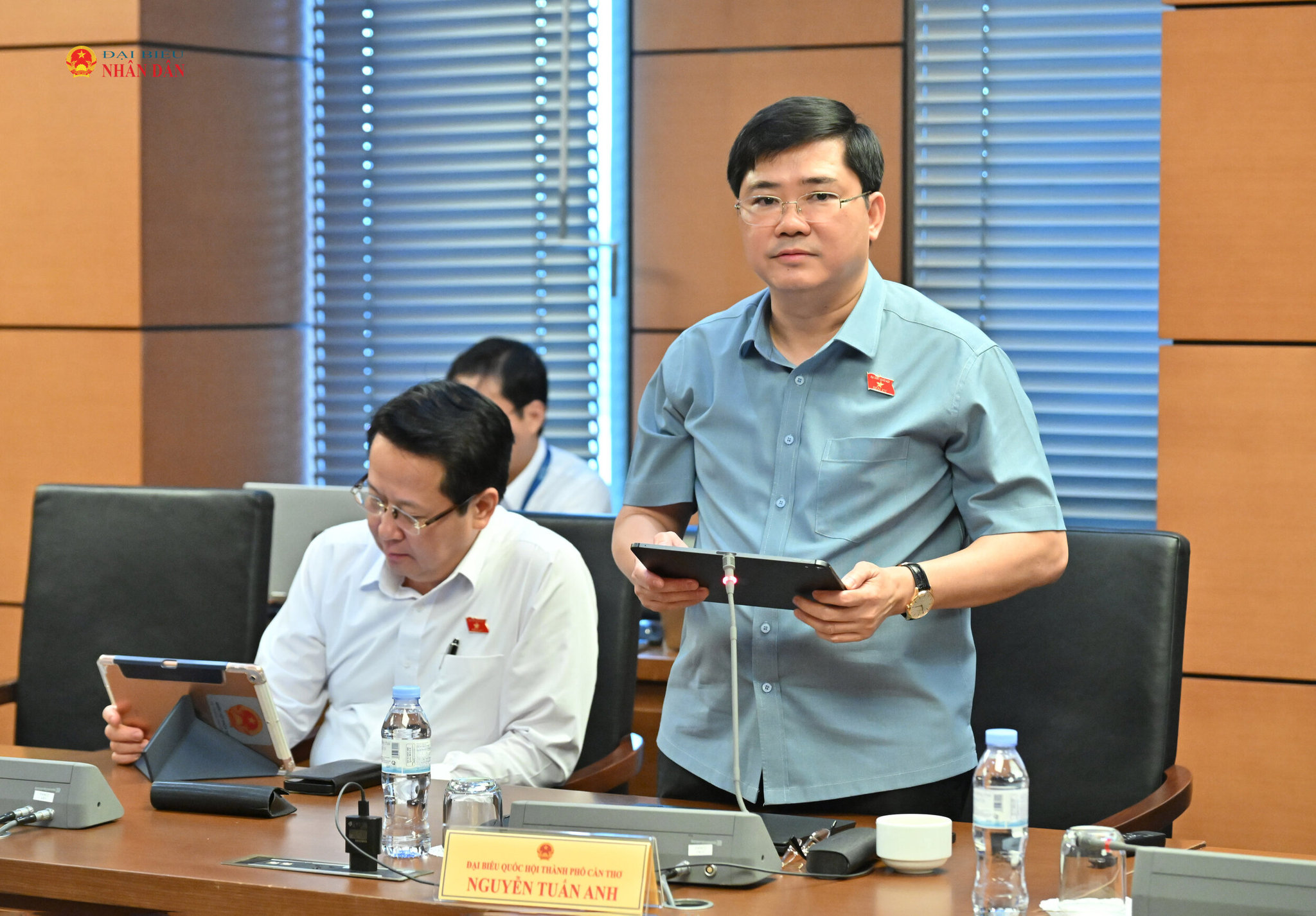 Tránh chồng chéo, bảo đảm quyền lợi người lao động