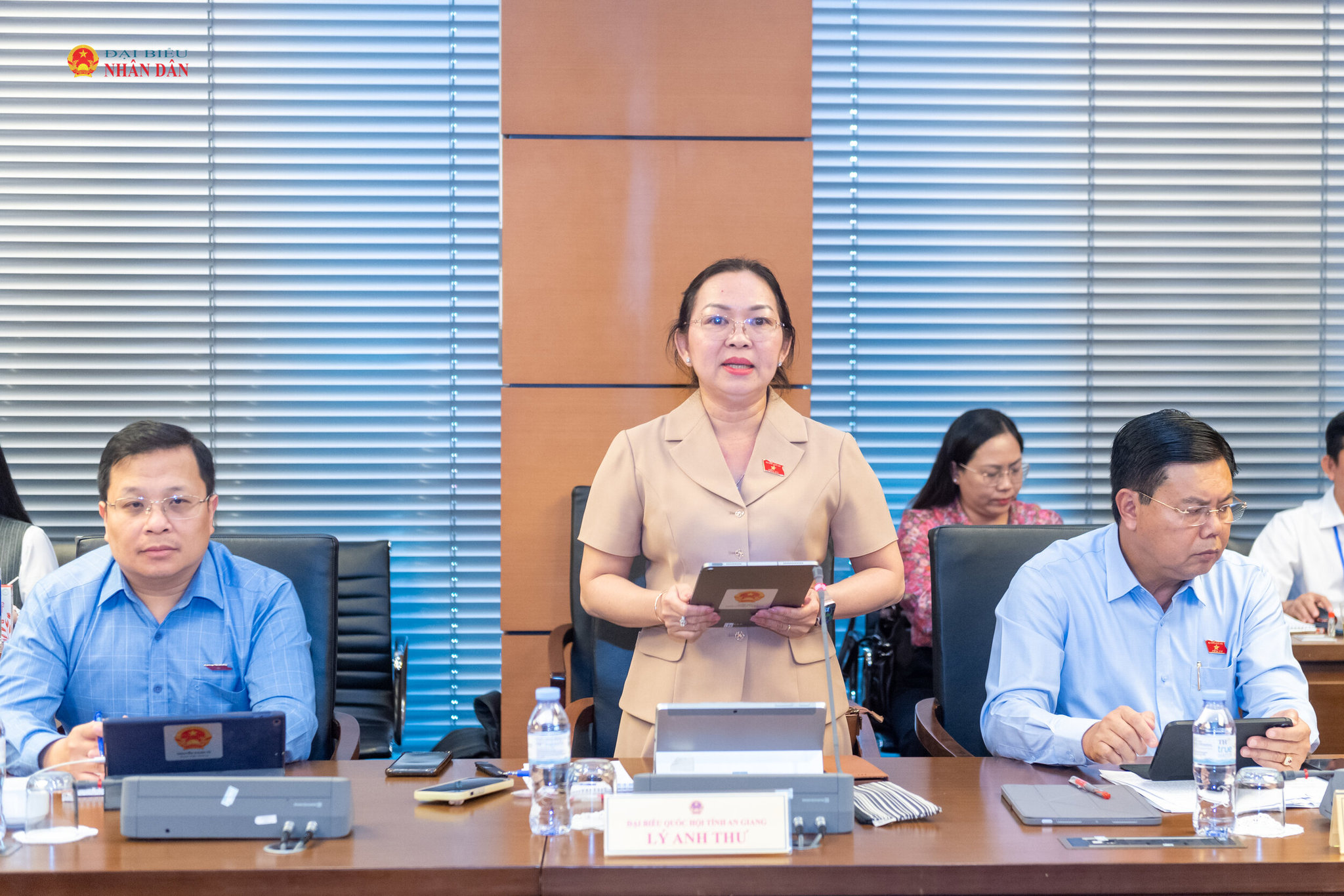 Bảo đảm trách nhiệm rõ ràng, phối hợp hiệu quả trong hoạt động chữ thập đỏ