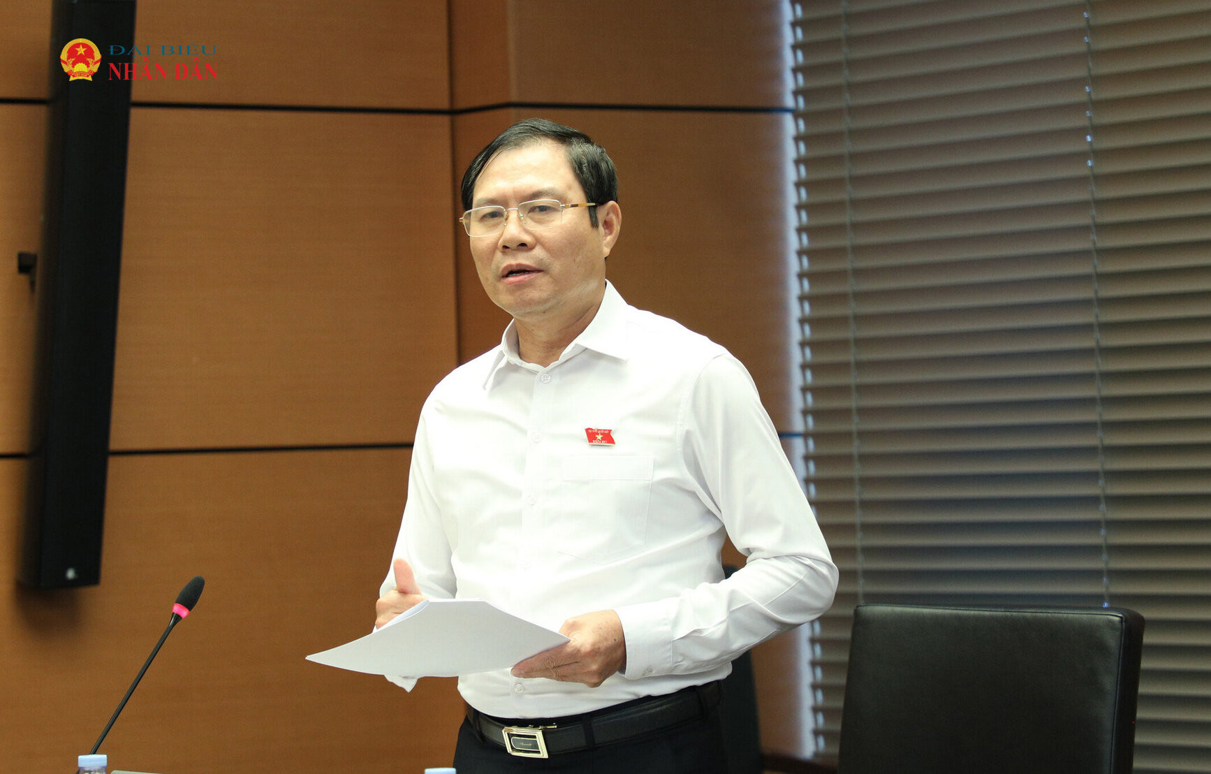 Cần bổ sung đơn vị thuộc lực lượng vũ trang vào tổ chức huấn luyện an toàn, vệ sinh lao động