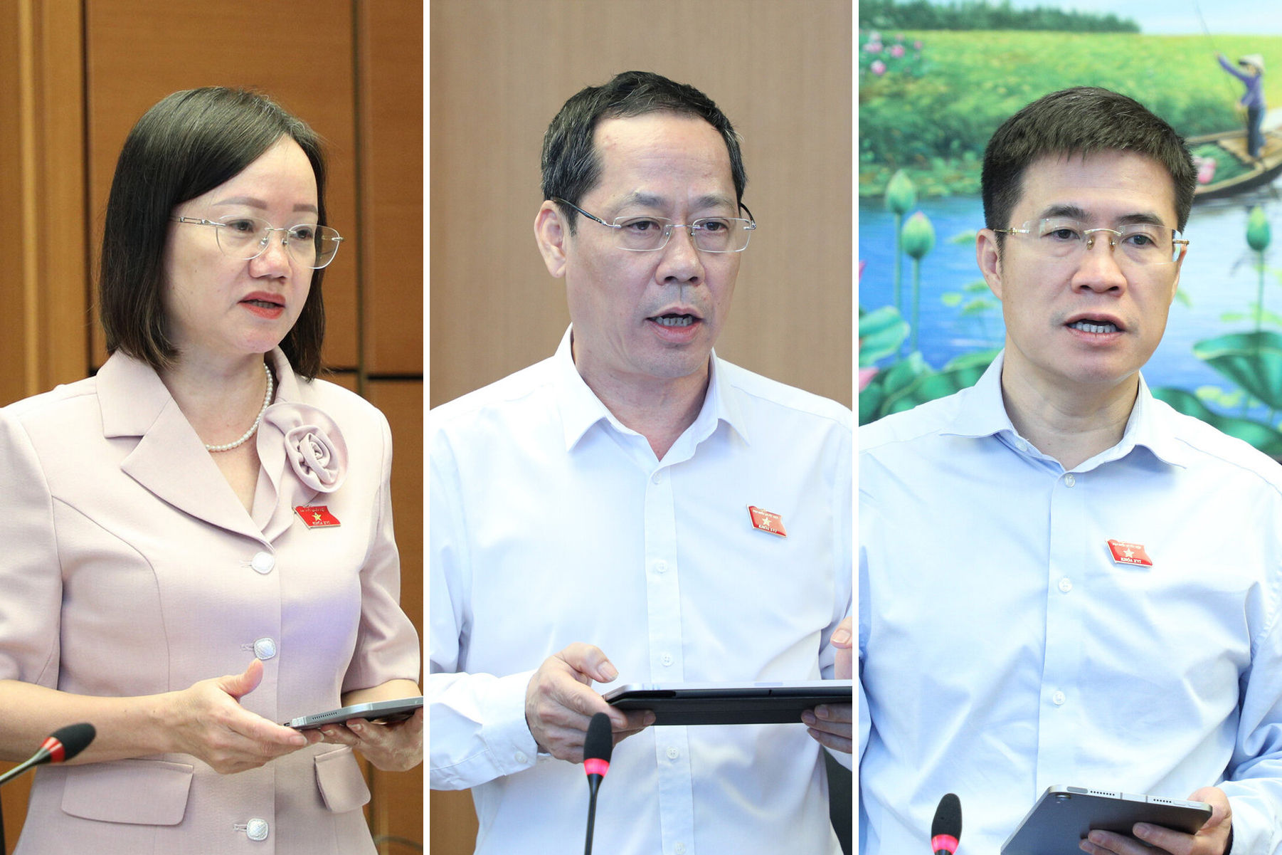 Hoàn thiện chính sách đất đai từ những vướng mắc thực tiễn