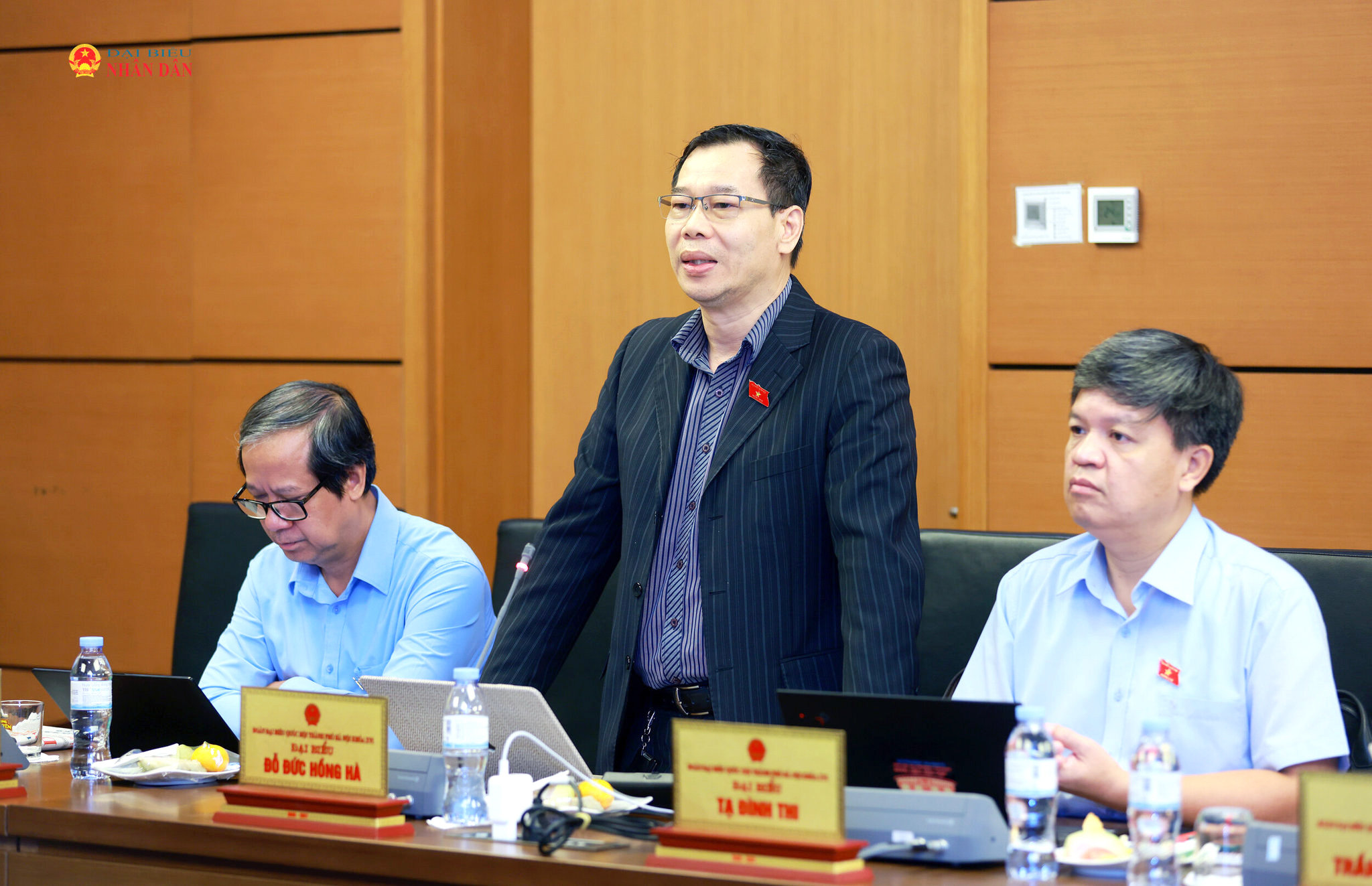 Hoàn thiện pháp luật phải xuất phát từ những vướng mắc thực tế