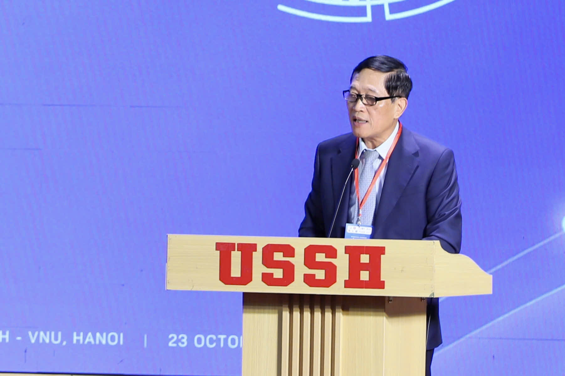 Gallery - Giáo dục mở châu Á-Thái Bình Dương 2026 (OpenAP 2026): Thúc đẩy hợp tác, lấy con người làm trung tâm - image 1