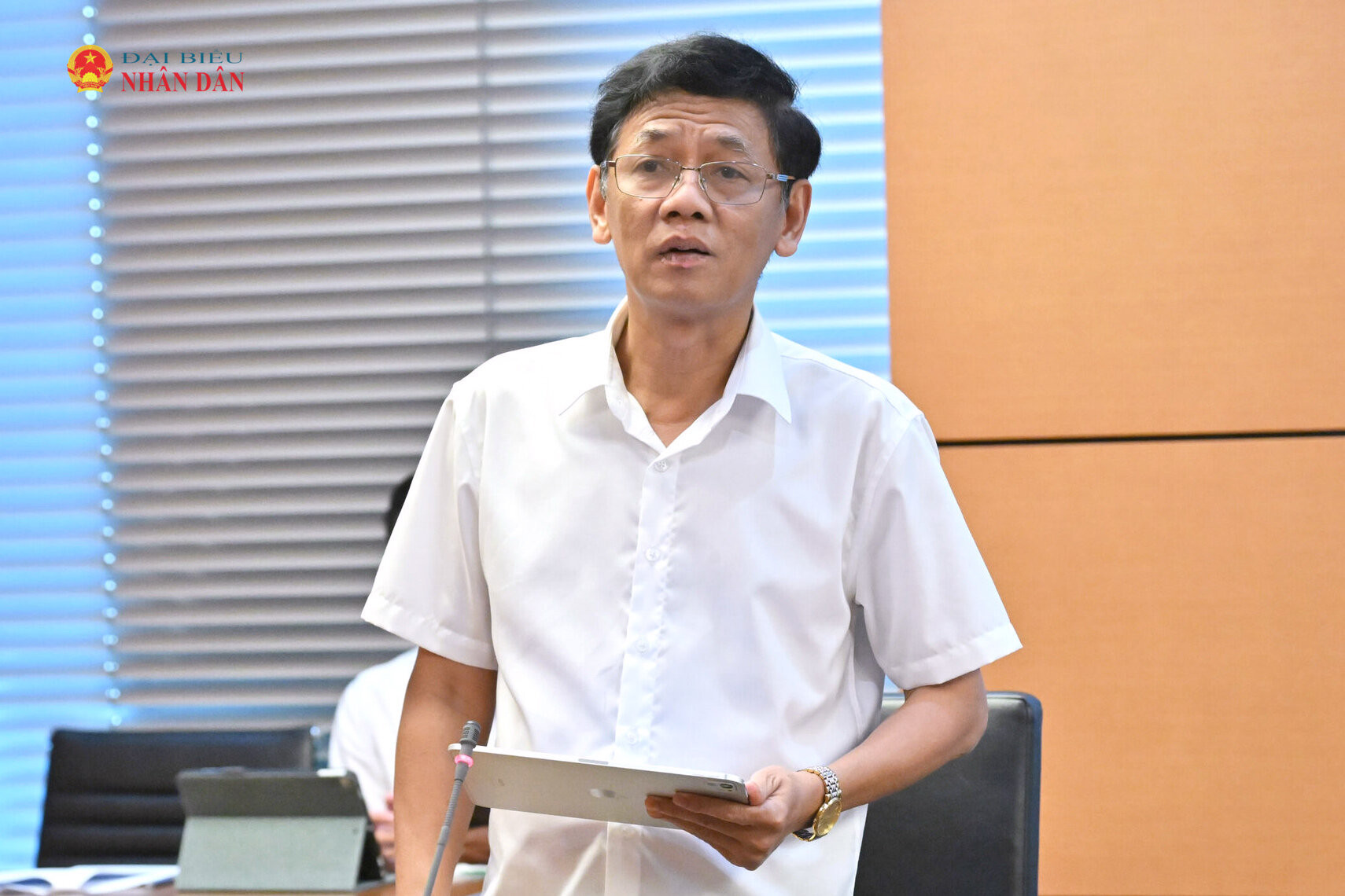 Chưa nên miễn thuế thu nhập đối với đơn vị cung cấp suất ăn cho trường học, bệnh viện