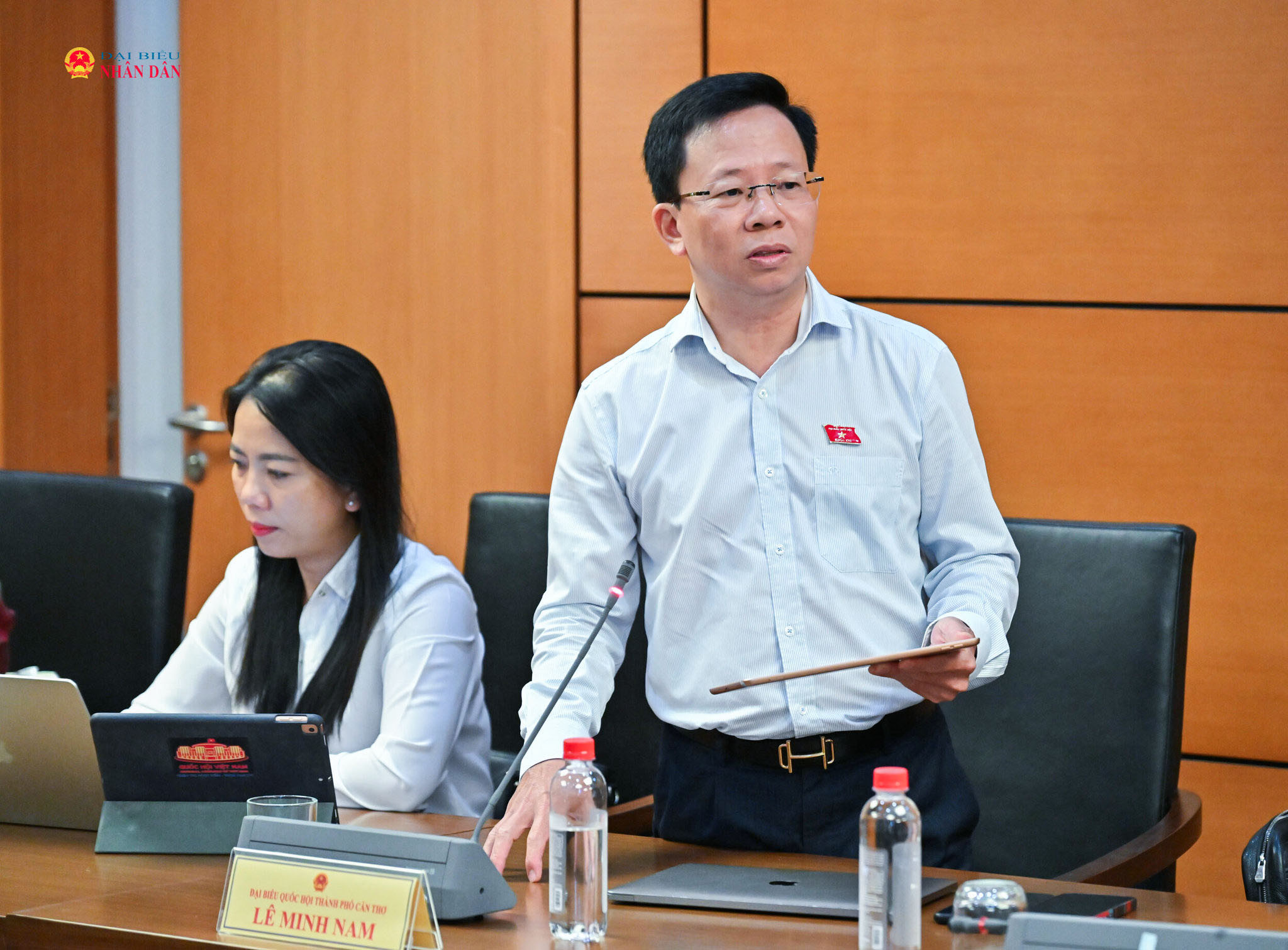 Tăng điều kiện khi ban hành văn bản pháp luật trong trường hợp khẩn cấp
