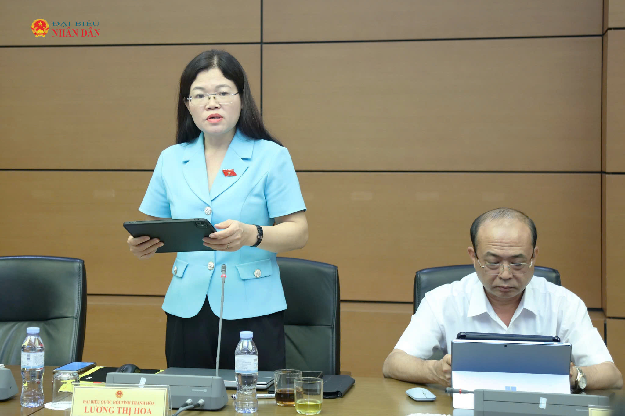 Kiểm soát chặt chẽ thẩm quyền trưng mua, trưng dụng tài sản, bảo đảm quyền lợi của người dân