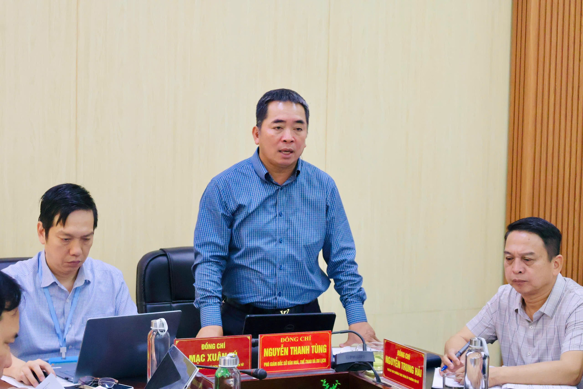 Gallery - Quảng Ninh: Lan tỏa giá trị di sản văn hóa thế giới Yên Tử qua chuỗi sự kiện thể thao dịp cuối năm - image 4