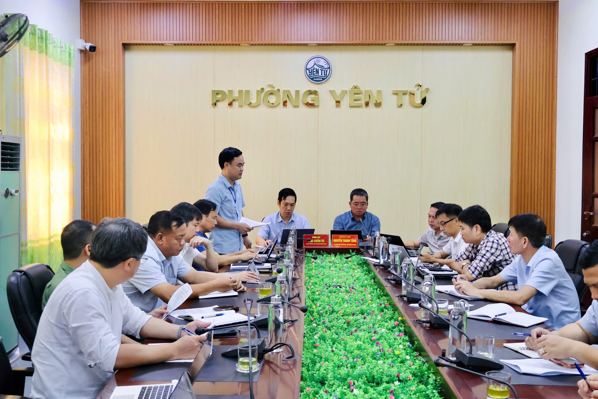 Gallery - Quảng Ninh: Lan tỏa giá trị di sản văn hóa thế giới Yên Tử qua chuỗi sự kiện thể thao dịp cuối năm - image 5