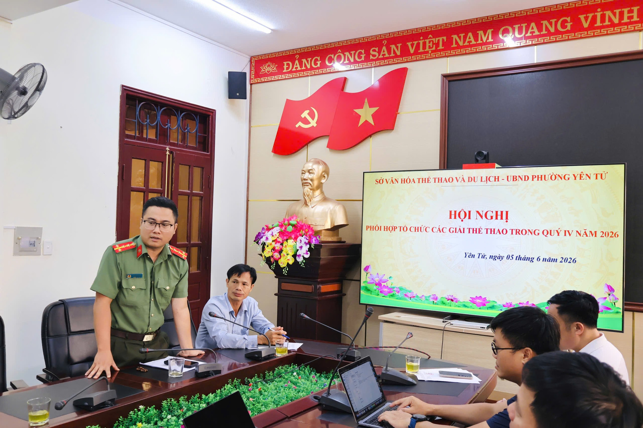 Gallery - Quảng Ninh: Lan tỏa giá trị di sản văn hóa thế giới Yên Tử qua chuỗi sự kiện thể thao dịp cuối năm - image 6
