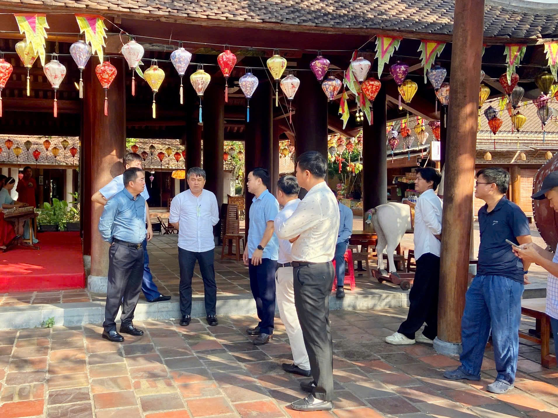 Gallery - Quảng Ninh: Lan tỏa giá trị di sản văn hóa thế giới Yên Tử qua chuỗi sự kiện thể thao dịp cuối năm - image 9