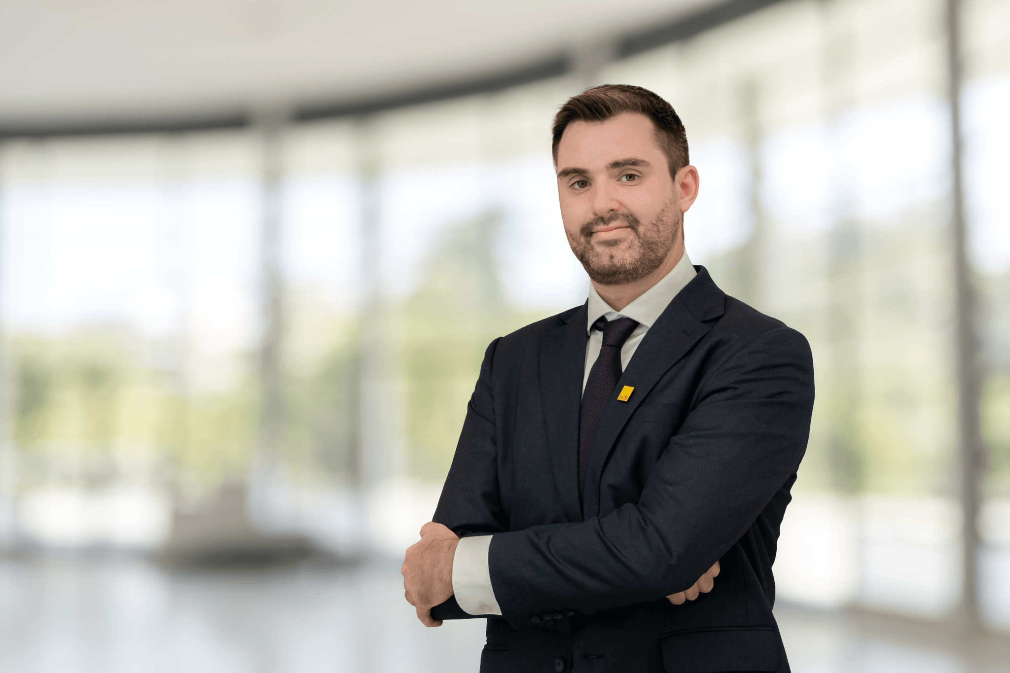 Ông John Campbell, Trưởng bộ phận Dịch vụ Bất động sản Công nghiệp, Savills Việt Nam.