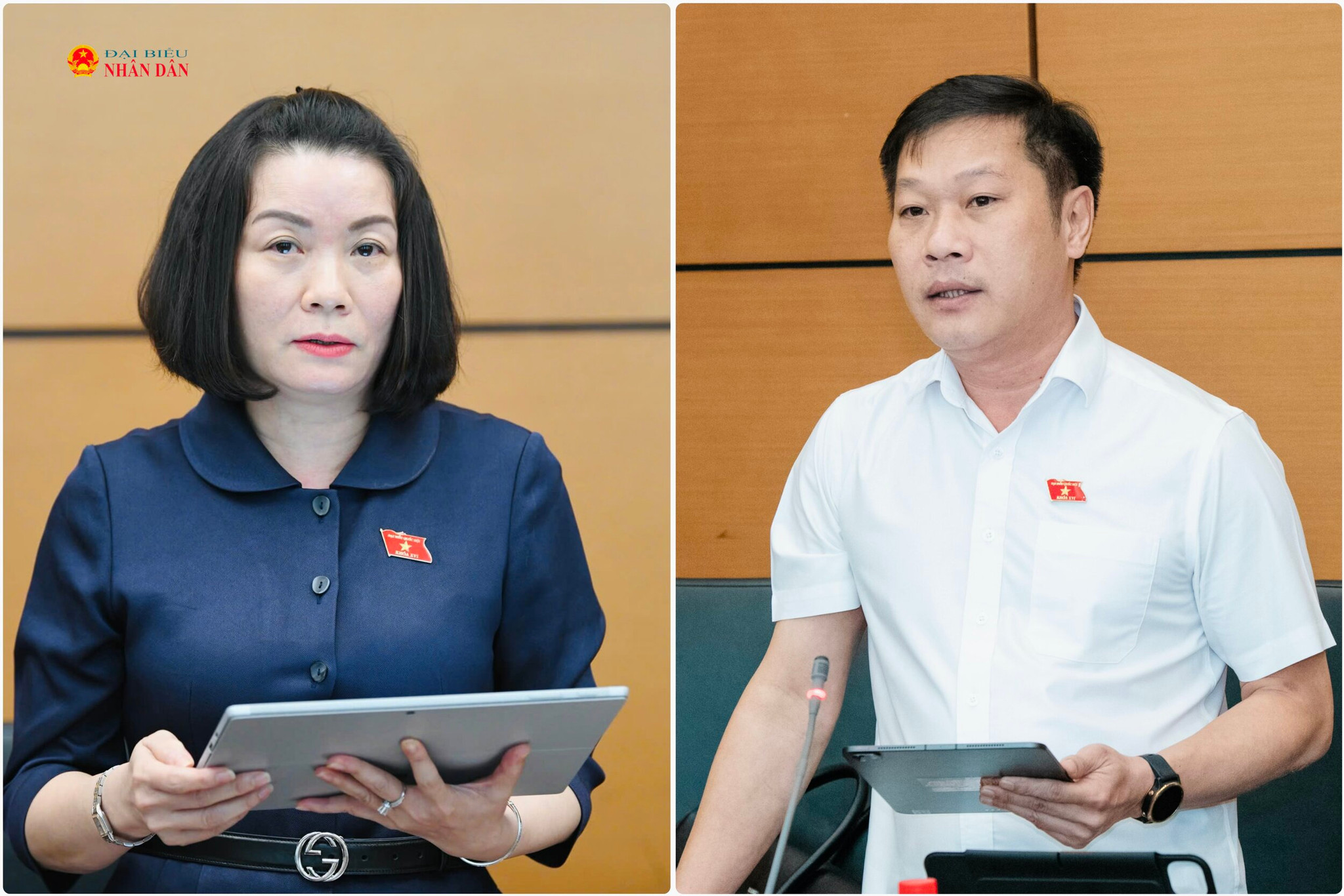 Phân cấp ngân sách phải trao thực quyền và bảo đảm nguồn lực cho cấp xã