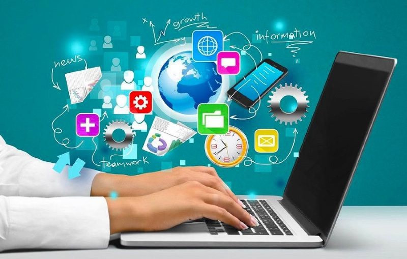TP. Hồ Chí Minh đưa ra những chính sách ưu đãi tập trung vào 2 nhóm sản phẩm mũi nhọn “biz.vn” và “id.vn”. Ảnh minh họa