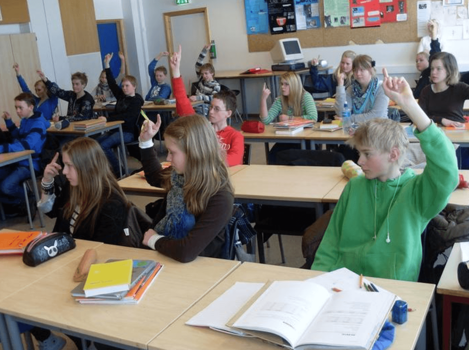 norway edu 1