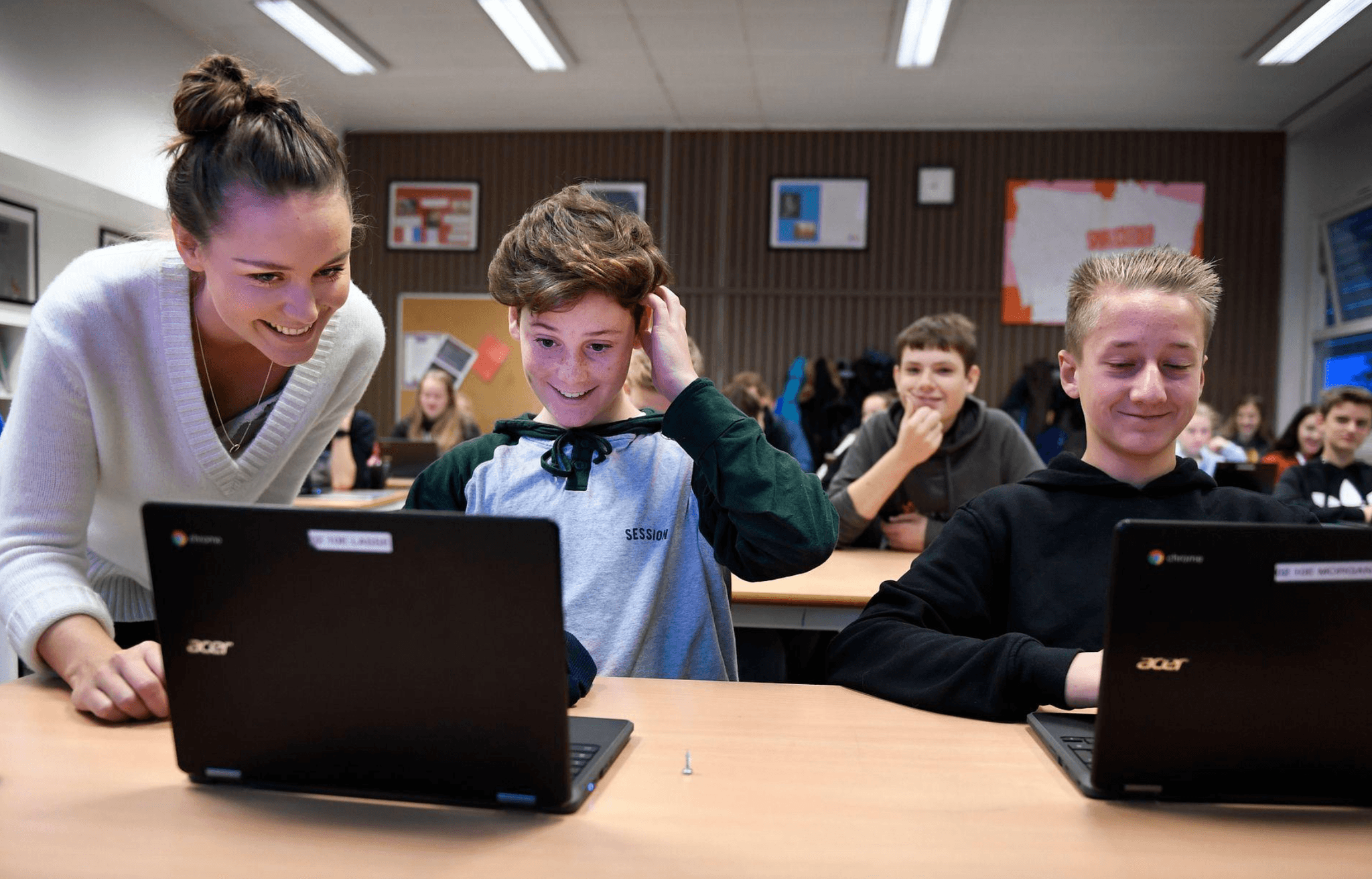 norway edu