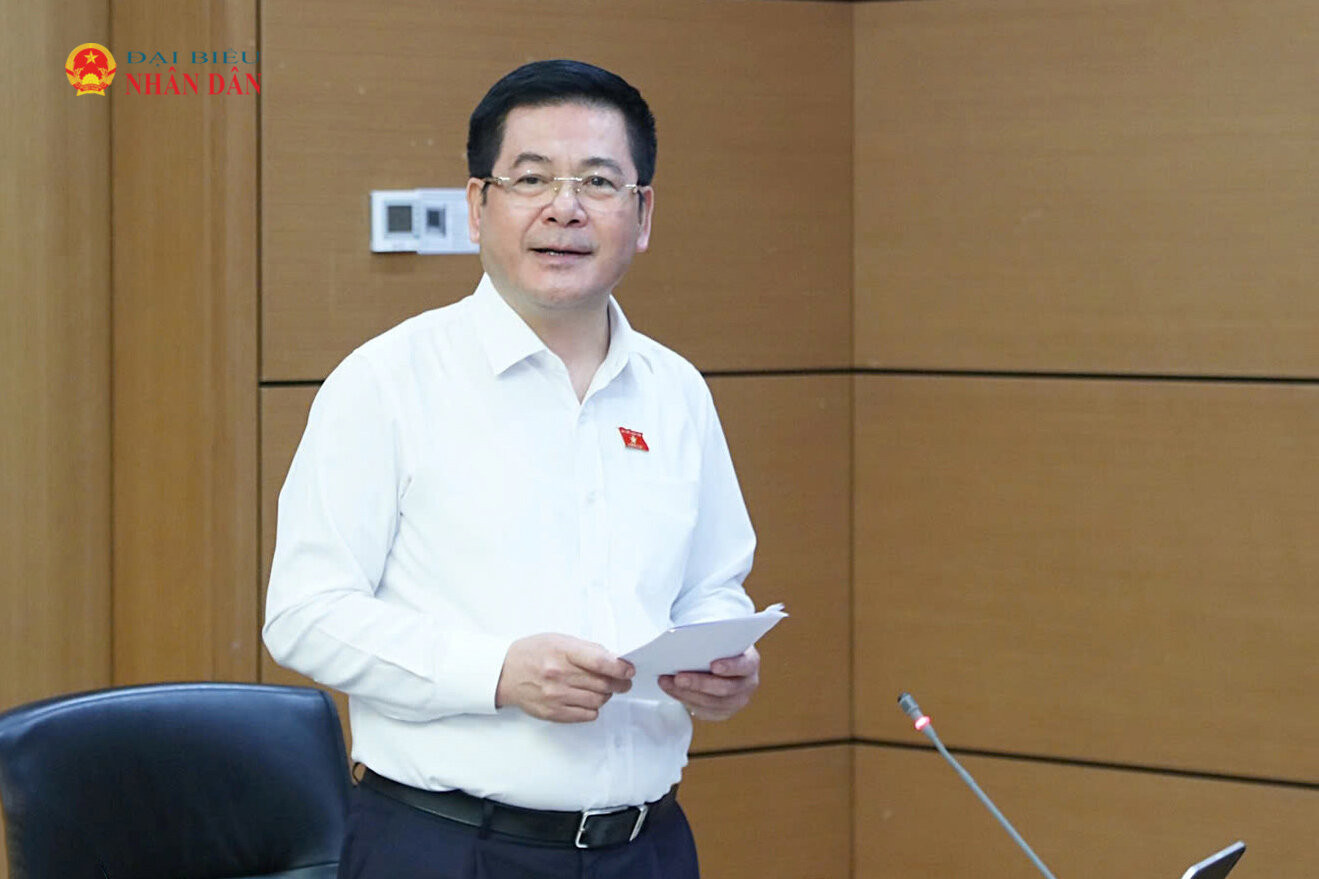 Phó Chủ tịch Quốc hội Nguyễn Hồng Diên: Quy định chặt chẽ điều kiện chỉ định thầu, tránh mở rộng ngoại lệ làm hạn chế cạnh tranh