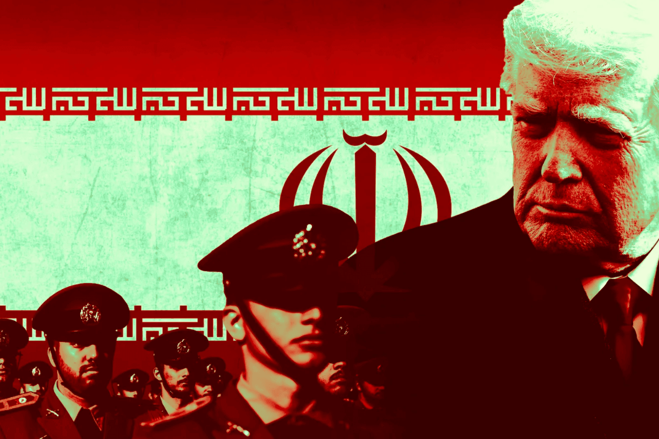 Vì sao đàm phán Mỹ - Iran luôn thất bại?