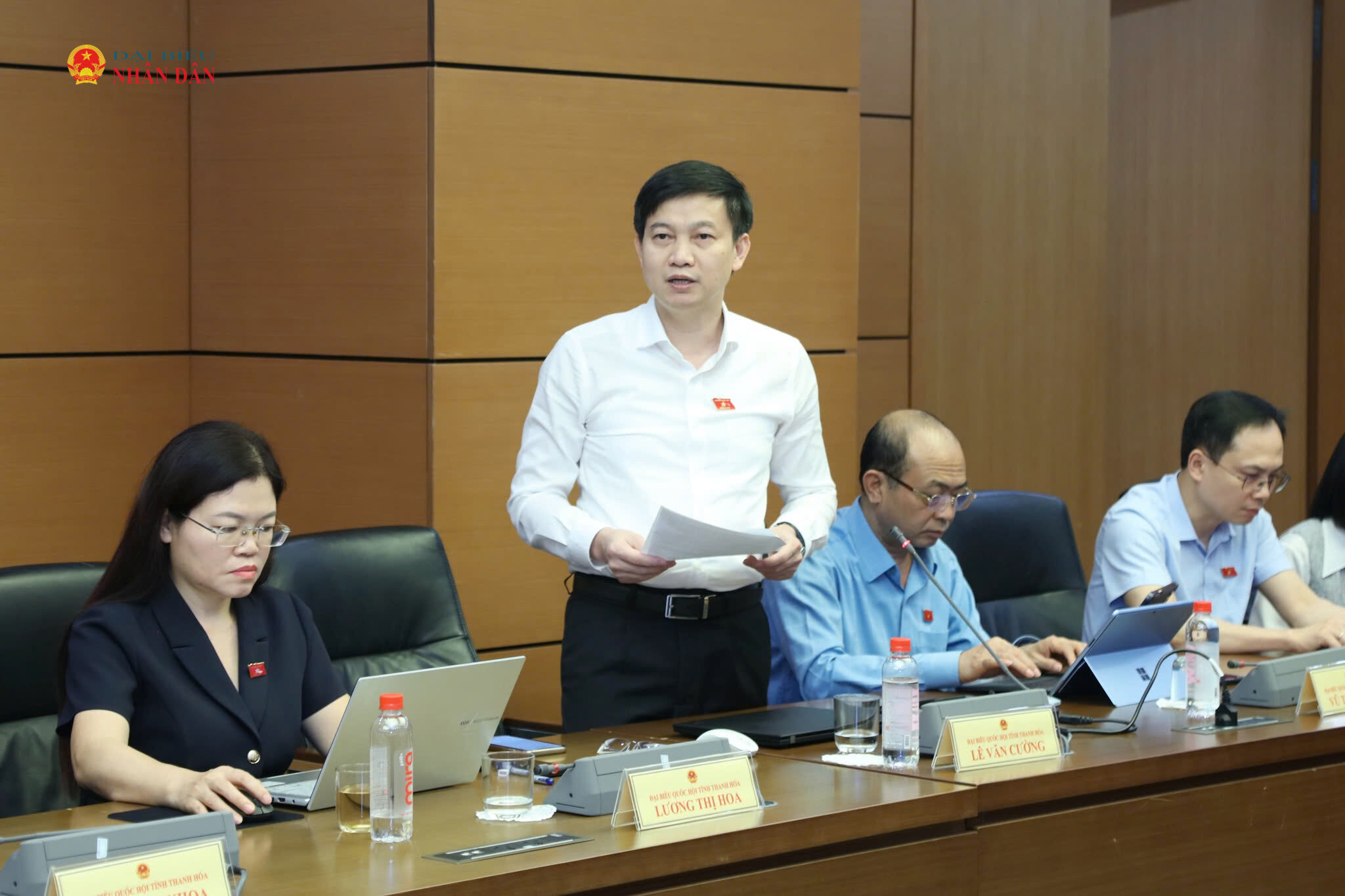 Bổ sung quy định về nguồn lực từ ngân sách Trung ương cho an toàn thực phẩm