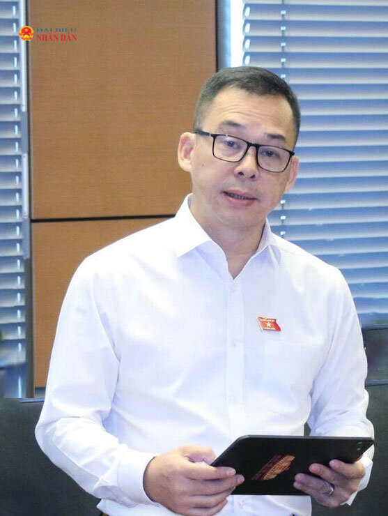 Ảnh: Nhật Trường