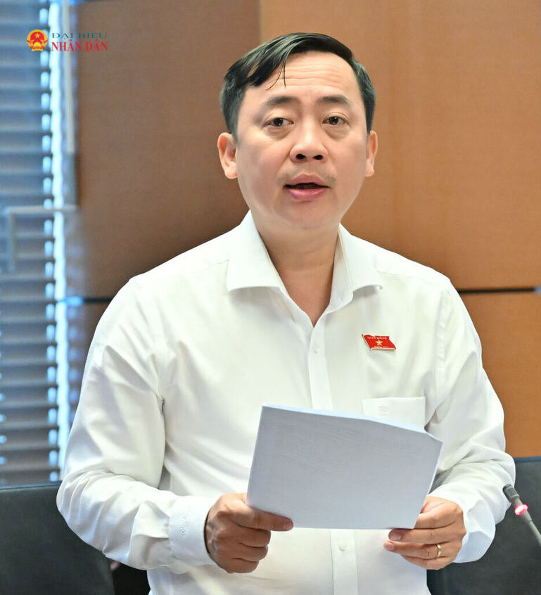 Ảnh: Quang Khánh