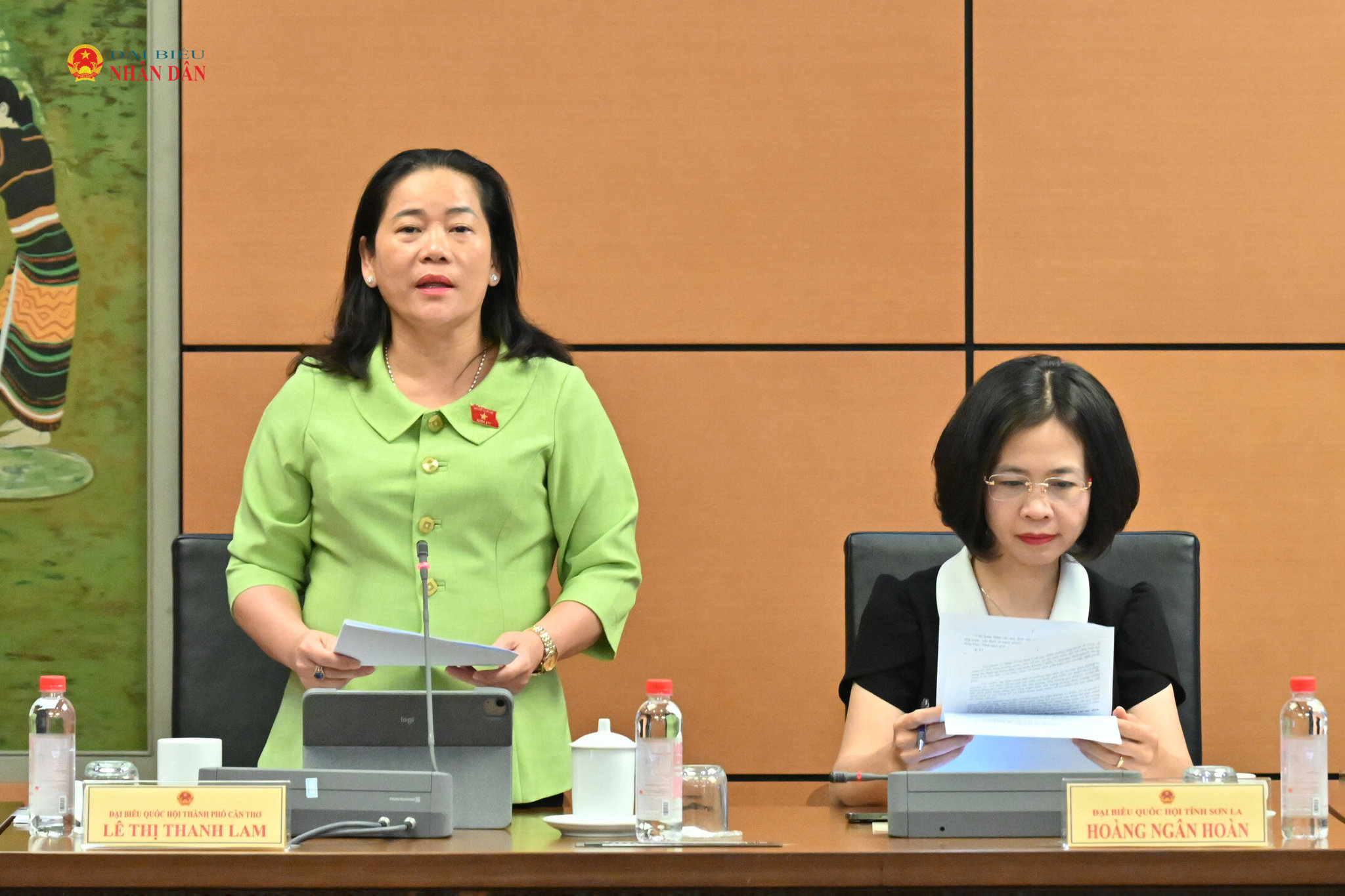 Tăng trách nhiệm của nền tảng thương mại điện tử, hoàn thiện cơ chế hậu kiểm