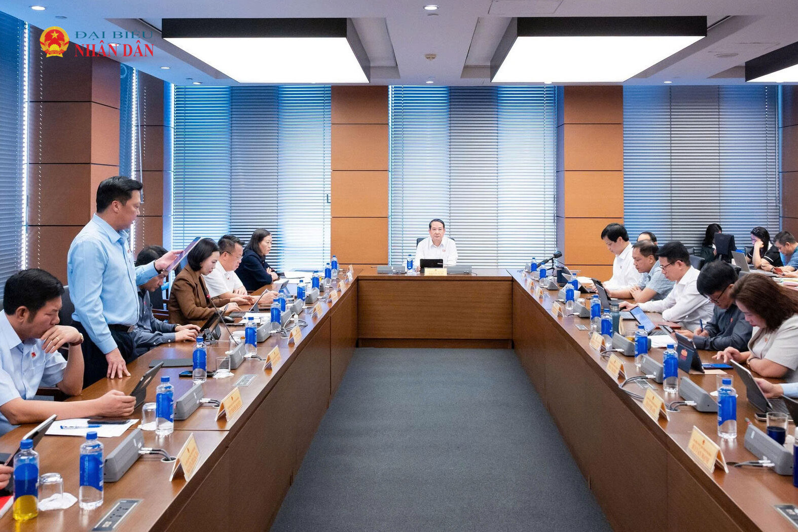 Mở rộng đối tượng hỗ trợ, phát huy giá trị kinh tế của di sản