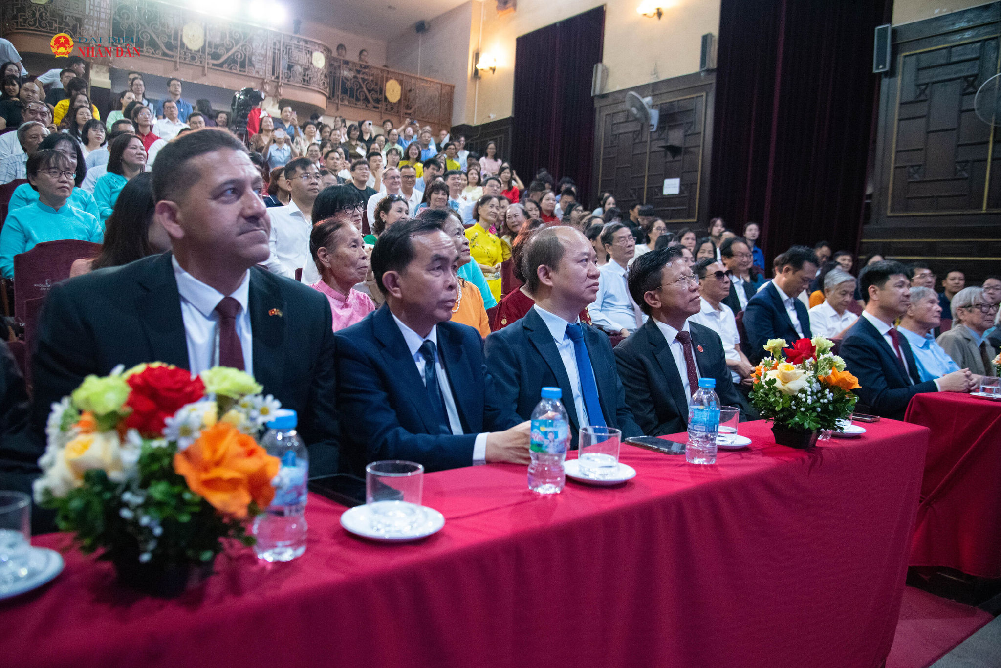 Nâng tầm vị thế Ngôn ngữ học Việt Nam, khát vọng vươn xa trong kỷ nguyên số