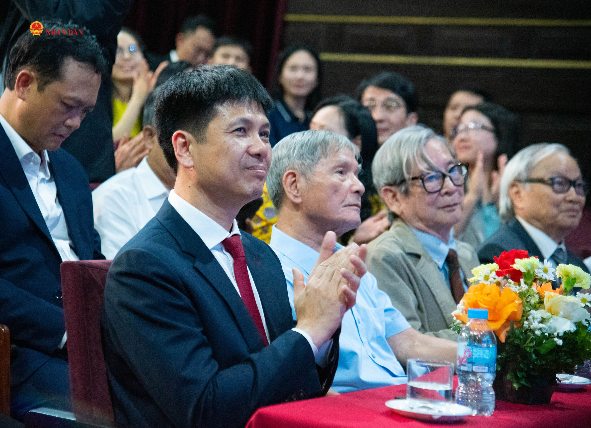 Nâng tầm vị thế Ngôn ngữ học Việt Nam, khát vọng vươn xa trong kỷ nguyên số