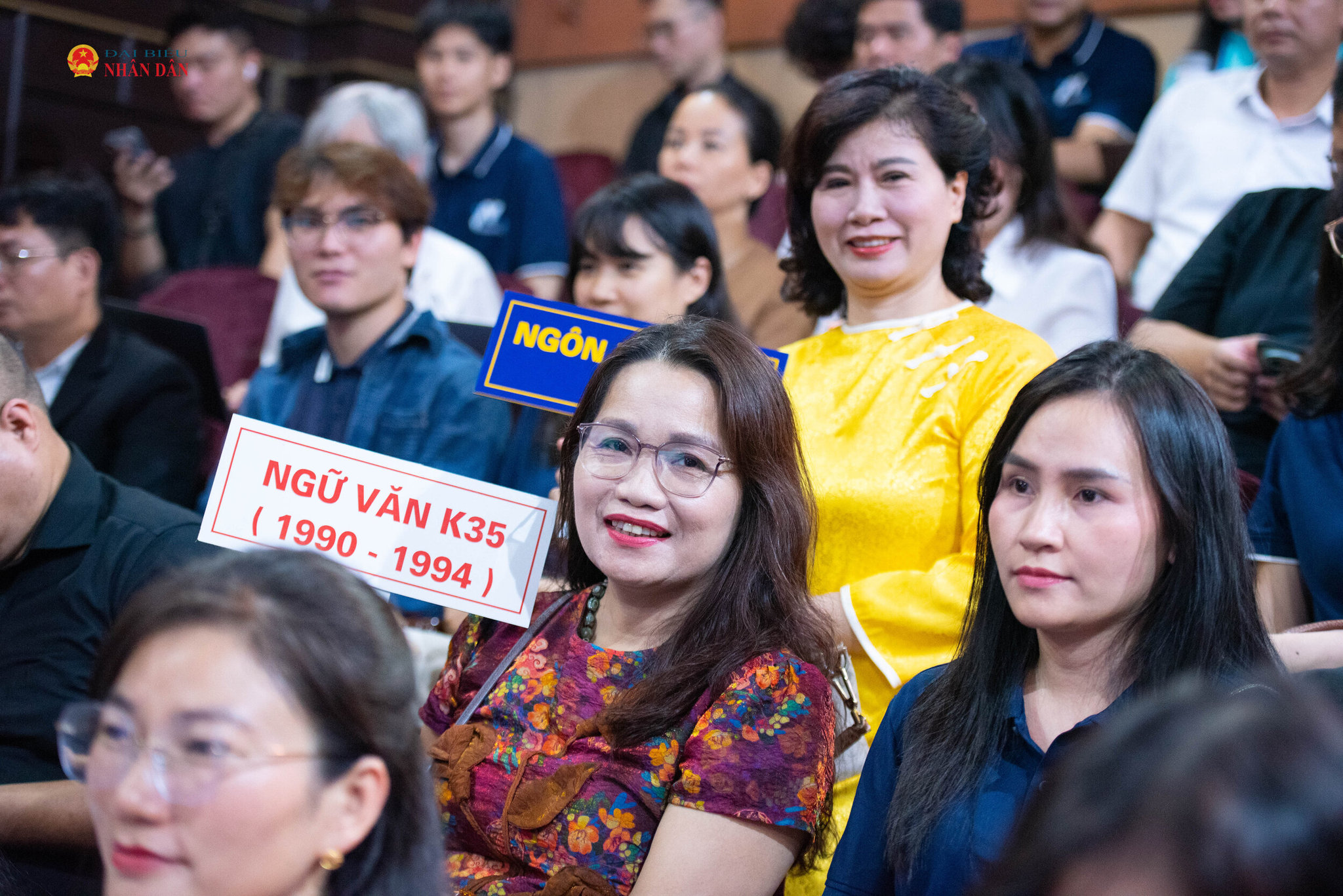 Nâng tầm vị thế Ngôn ngữ học Việt Nam, khát vọng vươn xa trong kỷ nguyên số
