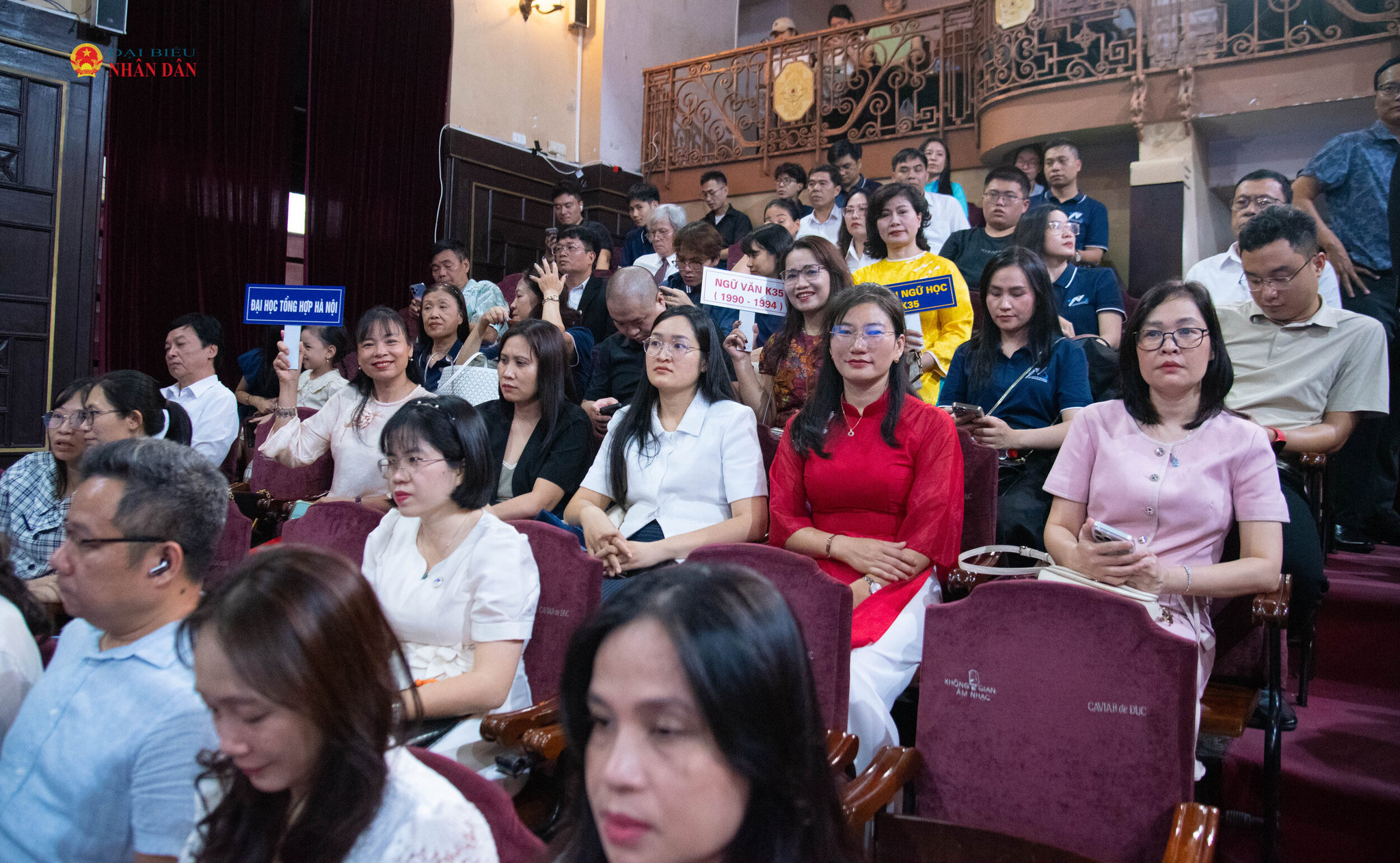 Nâng tầm vị thế Ngôn ngữ học Việt Nam, khát vọng vươn xa trong kỷ nguyên số
