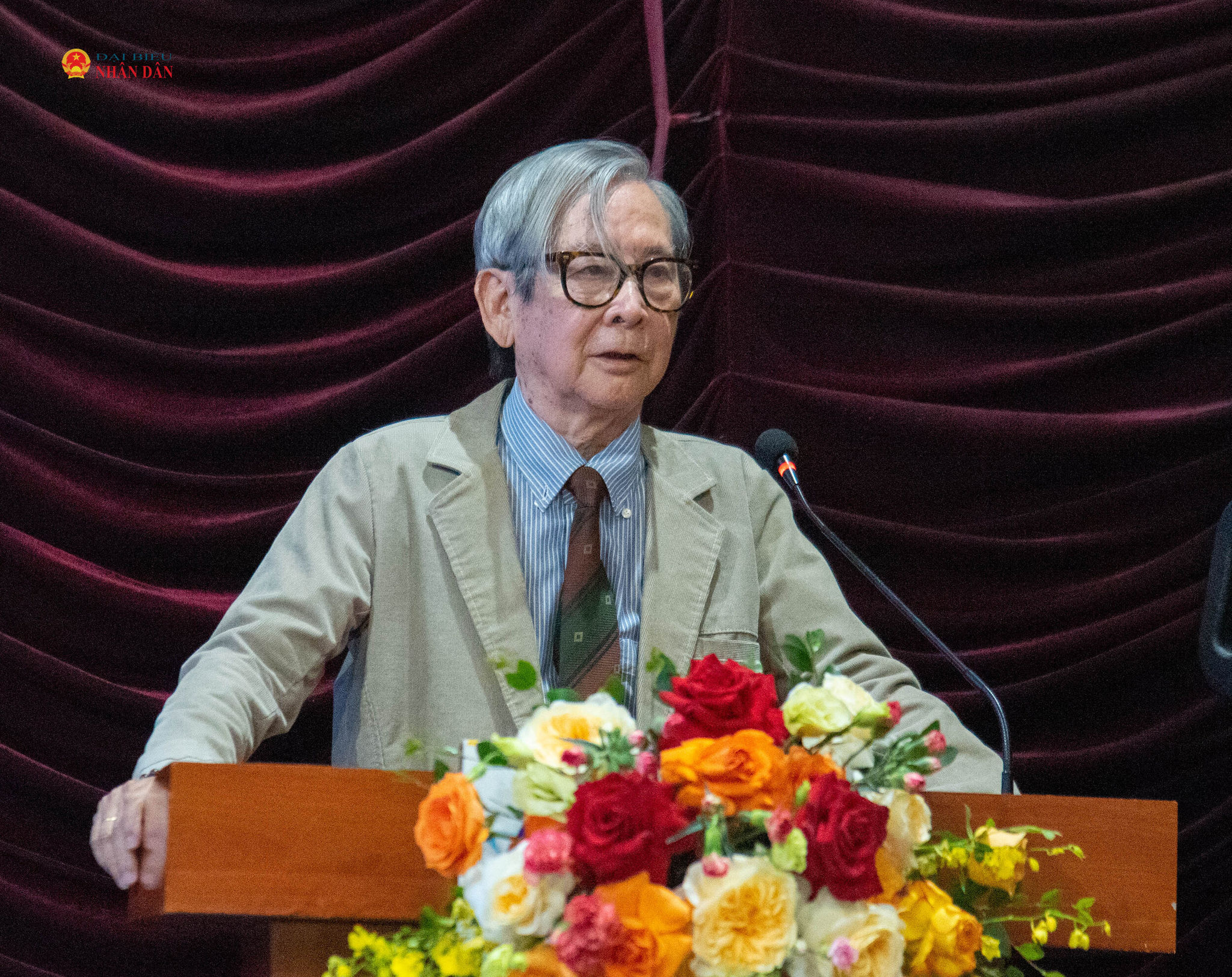 Nâng tầm vị thế Ngôn ngữ học Việt Nam, khát vọng vươn xa trong kỷ nguyên số