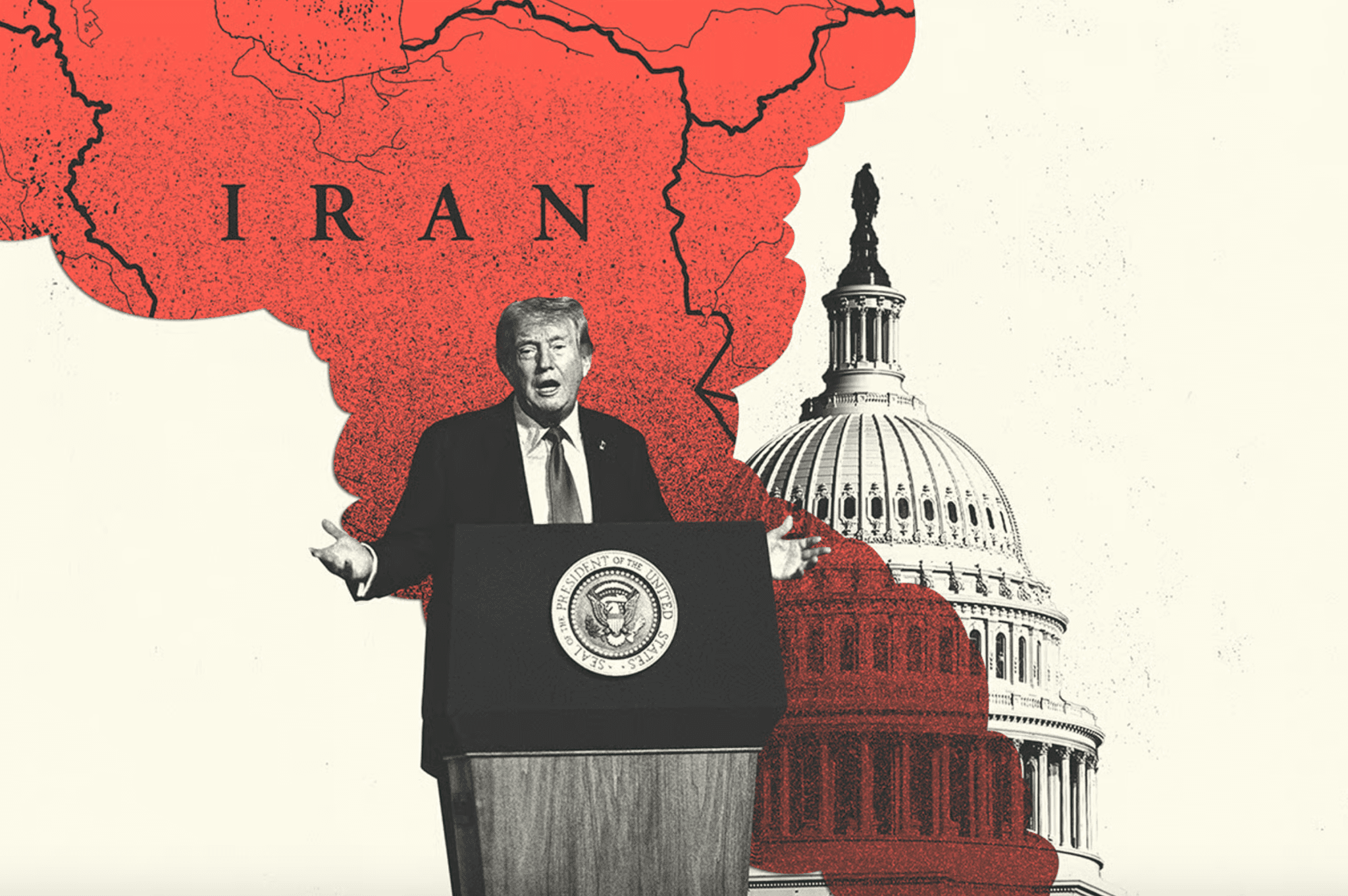 trump iran