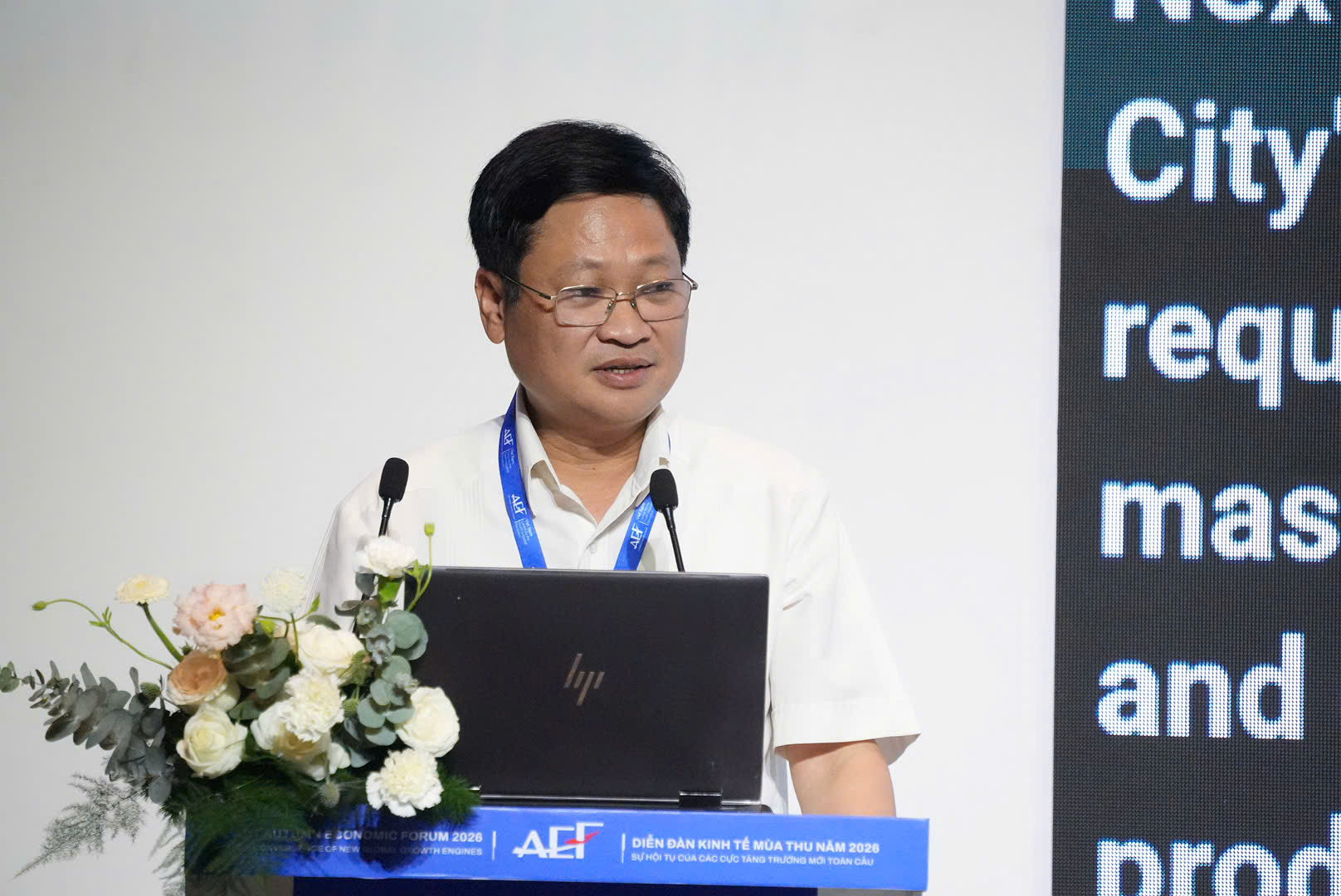 TP. Hồ Chí Minh Sẵn sàng đón đầu các ngành công nghiệp thế hệ mới 1