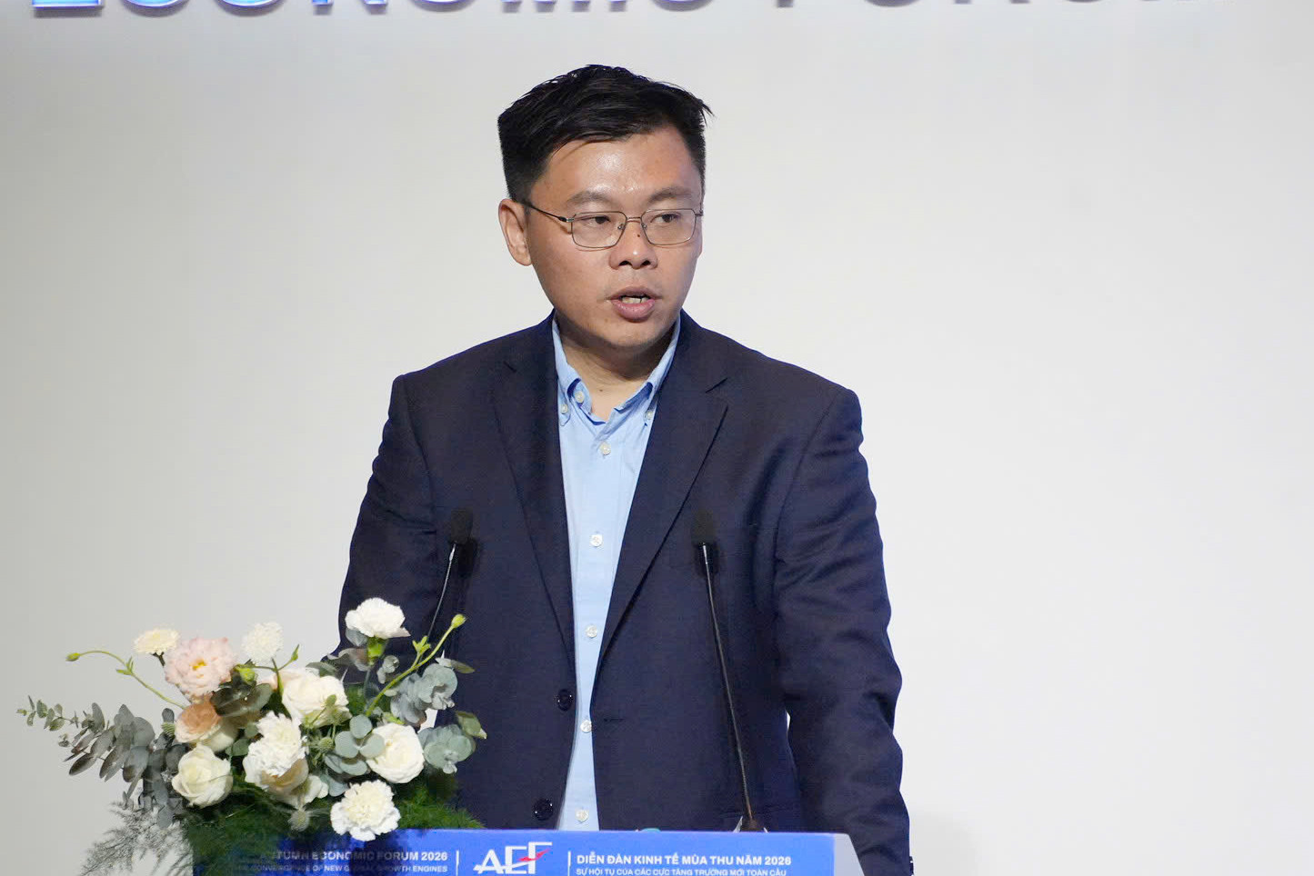 TP. Hồ Chí Minh Sẵn sàng đón đầu các ngành công nghiệp thế hệ mới 2